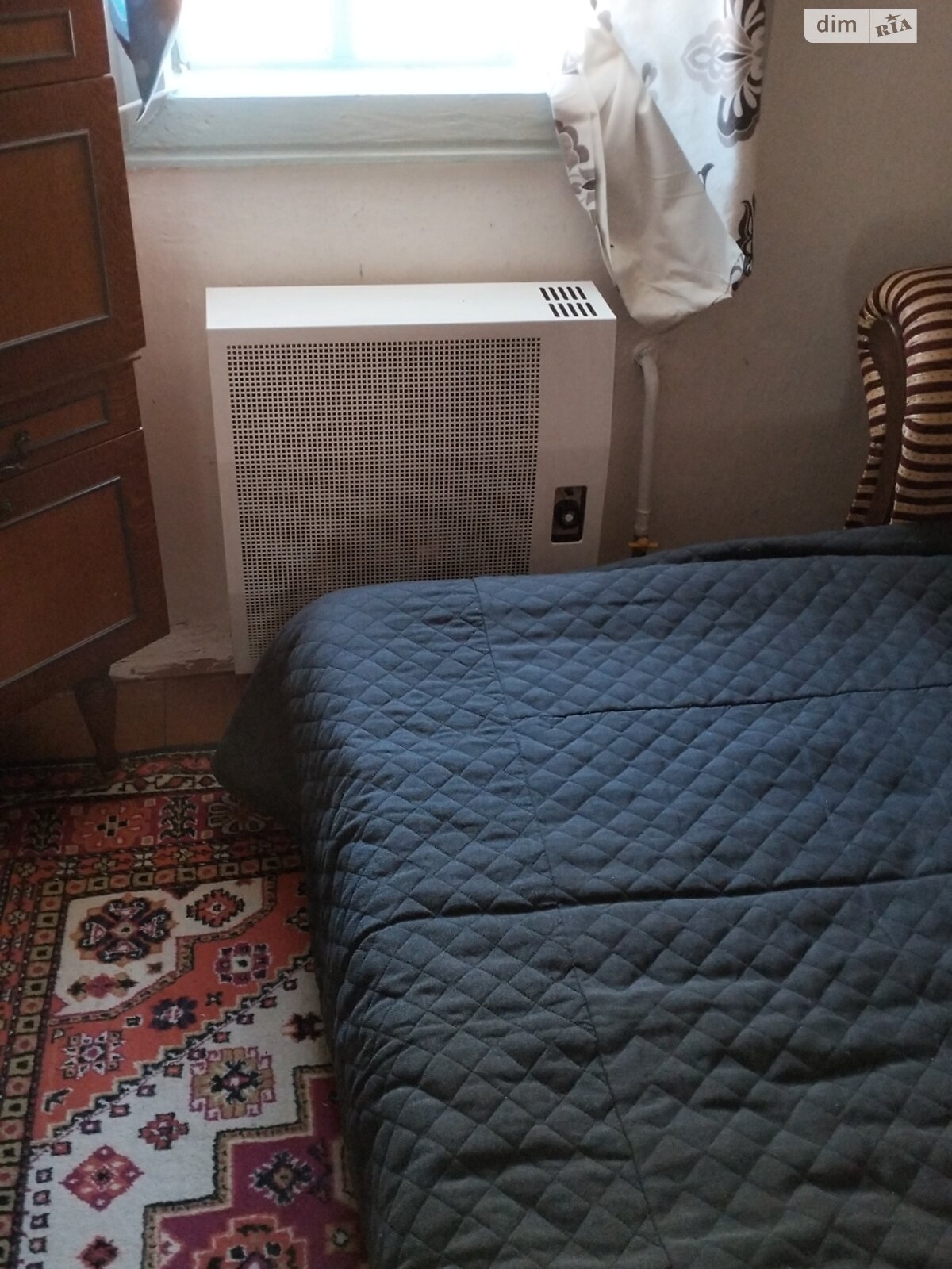 Обʼєкт нерухомості: 2 КІМ. БУДИНОК, ПЛОЩА - 35 м², ЦІНА - 16 000 $
, вул. Котляревського — HUBTRUST, Вінниця