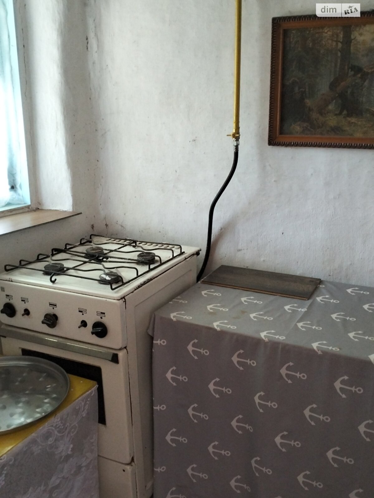 Обʼєкт нерухомості: 2 КІМ. БУДИНОК, ПЛОЩА - 35 м², ЦІНА - 16 000 $
, вул. Котляревського — HUBTRUST, Вінниця