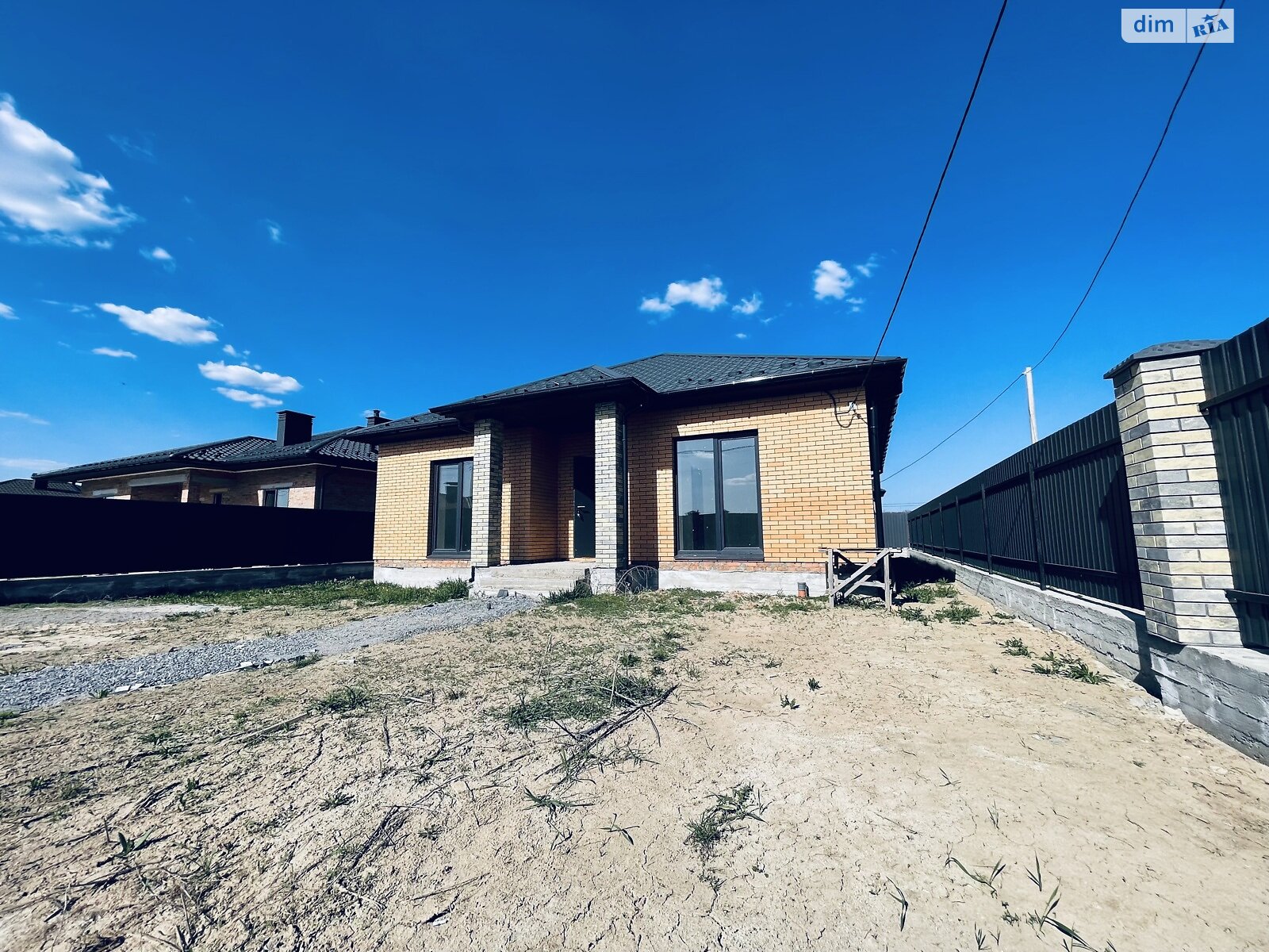Обʼєкт нерухомості: 3 КІМ. БУДИНОК, ПЛОЩА - 100 м², ЦІНА - 75 000 $
, вул. Соломії Крушельницької — HUBTRUST, Вінниця