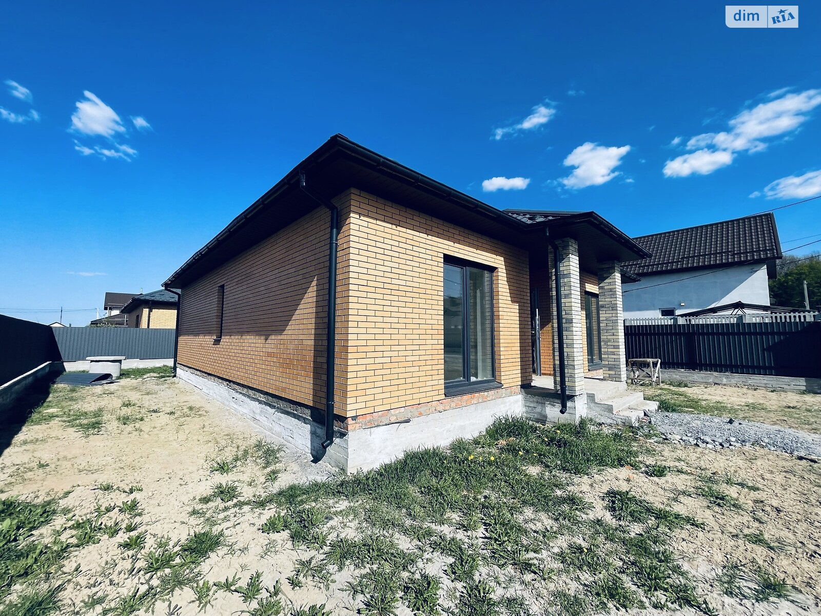 Обʼєкт нерухомості: 3 КІМ. БУДИНОК, ПЛОЩА - 100 м², ЦІНА - 75 000 $
, вул. Соломії Крушельницької — HUBTRUST, Вінниця