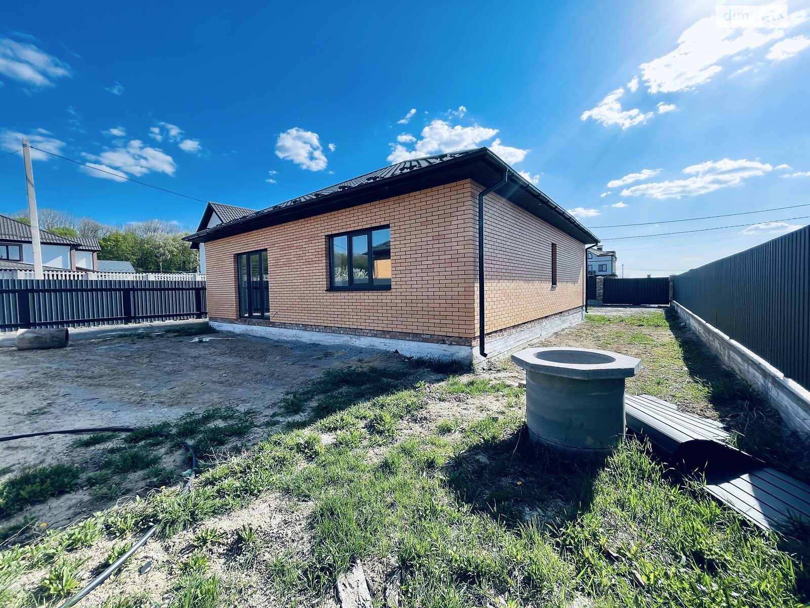Обʼєкт нерухомості: 3 КІМ. БУДИНОК, ПЛОЩА - 100 м², ЦІНА - 75 000 $
, вул. Соломії Крушельницької — HUBTRUST, Вінниця