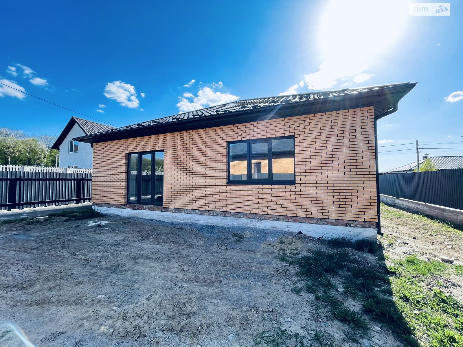 Обʼєкт нерухомості: 3 КІМ. БУДИНОК, ПЛОЩА - 100 м², ЦІНА - 75 000 $
, вул. Соломії Крушельницької — HUBTRUST, Вінниця