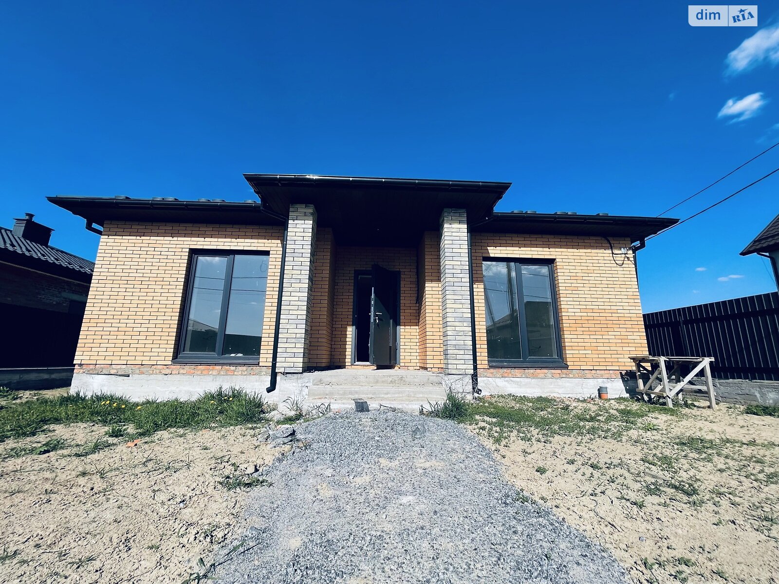 Обʼєкт нерухомості: 3 КІМ. БУДИНОК, ПЛОЩА - 100 м², ЦІНА - 75 000 $
, вул. Соломії Крушельницької — HUBTRUST, Вінниця