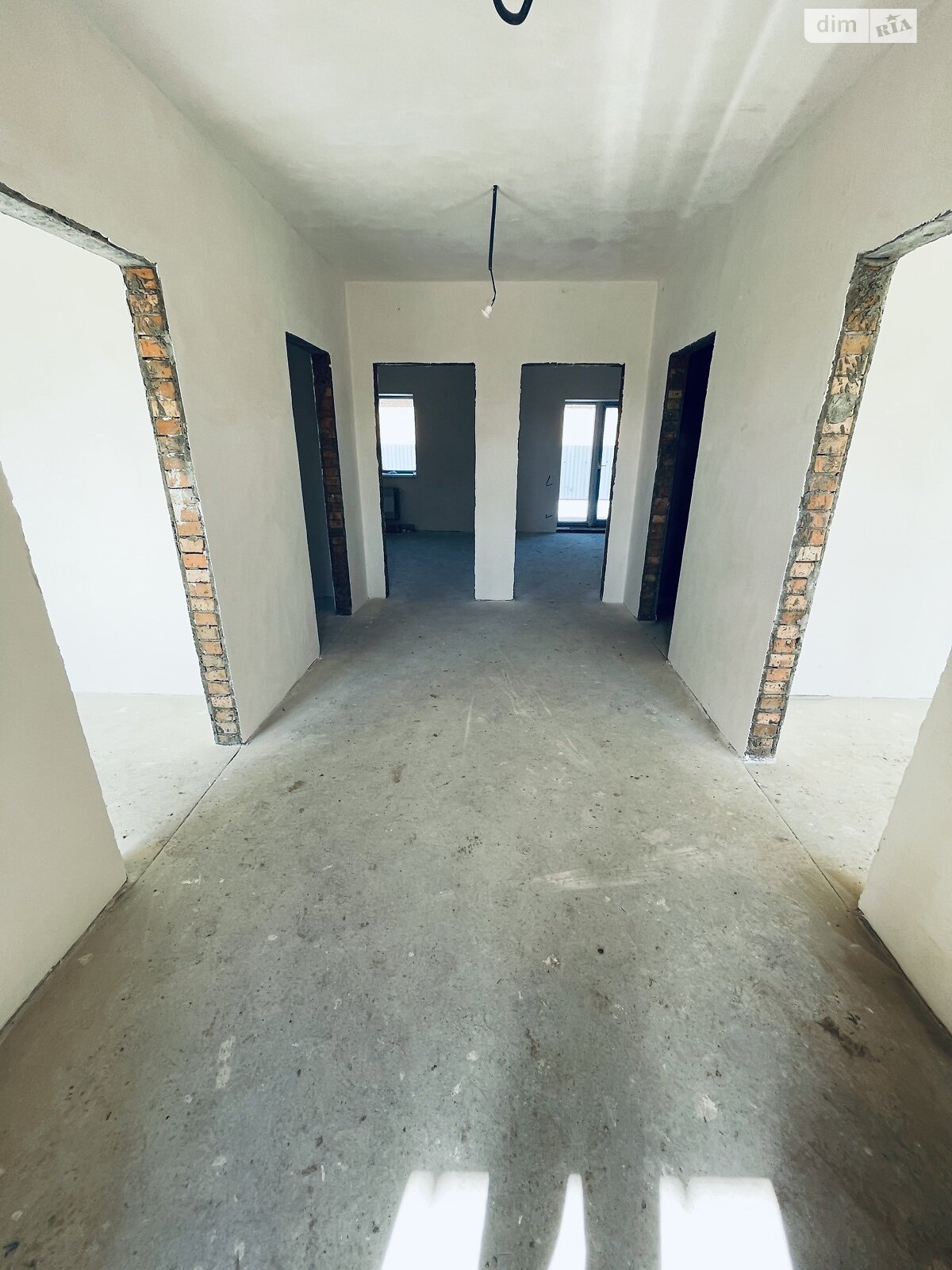 Обʼєкт нерухомості: 3 КІМ. БУДИНОК, ПЛОЩА - 100 м², ЦІНА - 75 000 $
, вул. Соломії Крушельницької — HUBTRUST, Вінниця