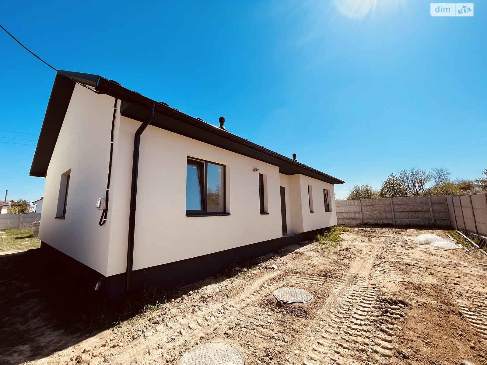 Обʼєкт нерухомості: 3 КІМ. БУДИНОК, ПЛОЩА - 105 м², ЦІНА - 72 000 $
 — HUBTRUST, Вінниця