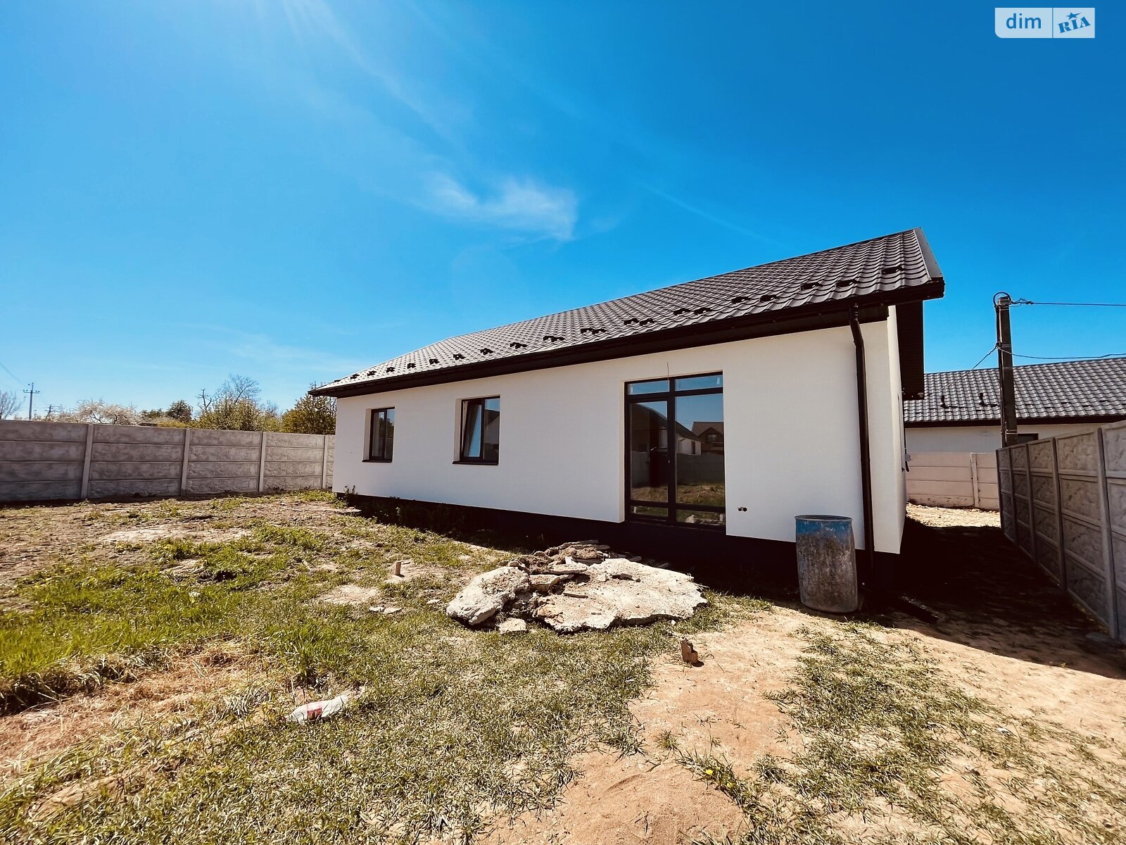 Обʼєкт нерухомості: 3 КІМ. БУДИНОК, ПЛОЩА - 105 м², ЦІНА - 72 000 $
 — HUBTRUST, Вінниця