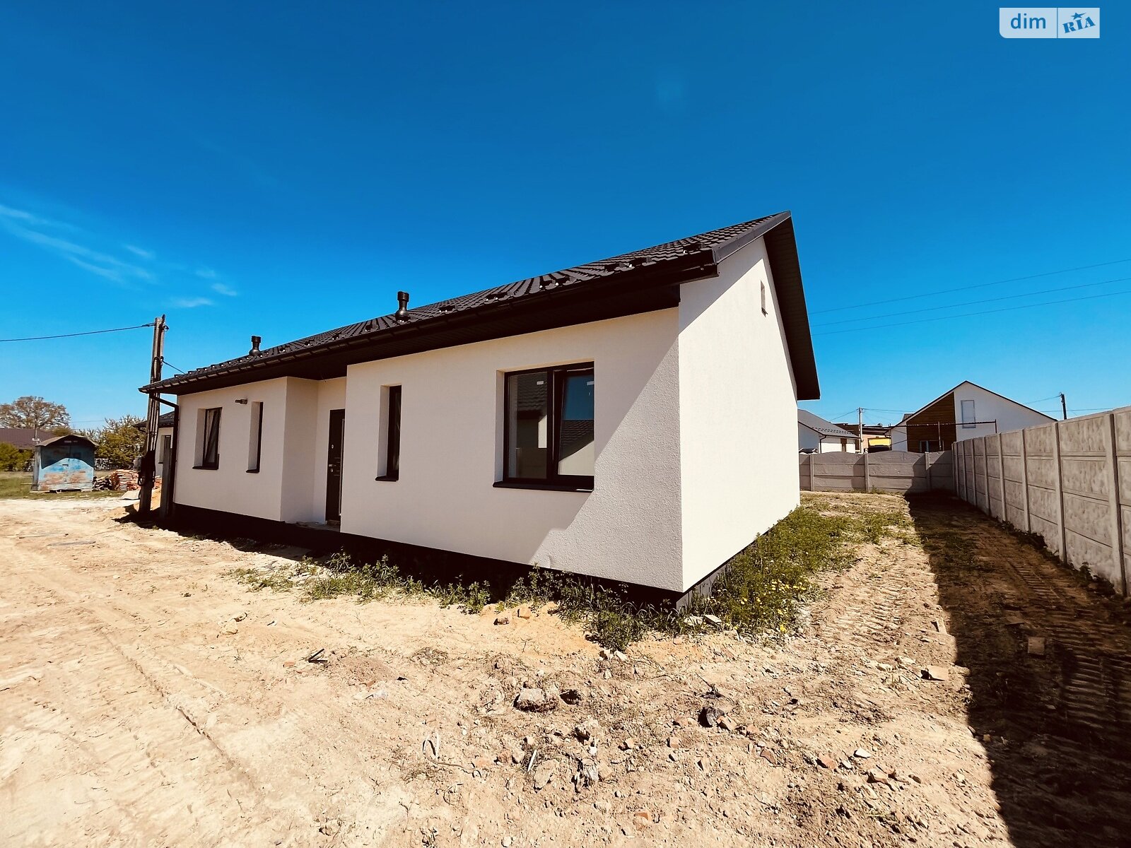 Обʼєкт нерухомості: 3 КІМ. БУДИНОК, ПЛОЩА - 105 м², ЦІНА - 72 000 $
 — HUBTRUST, Вінниця