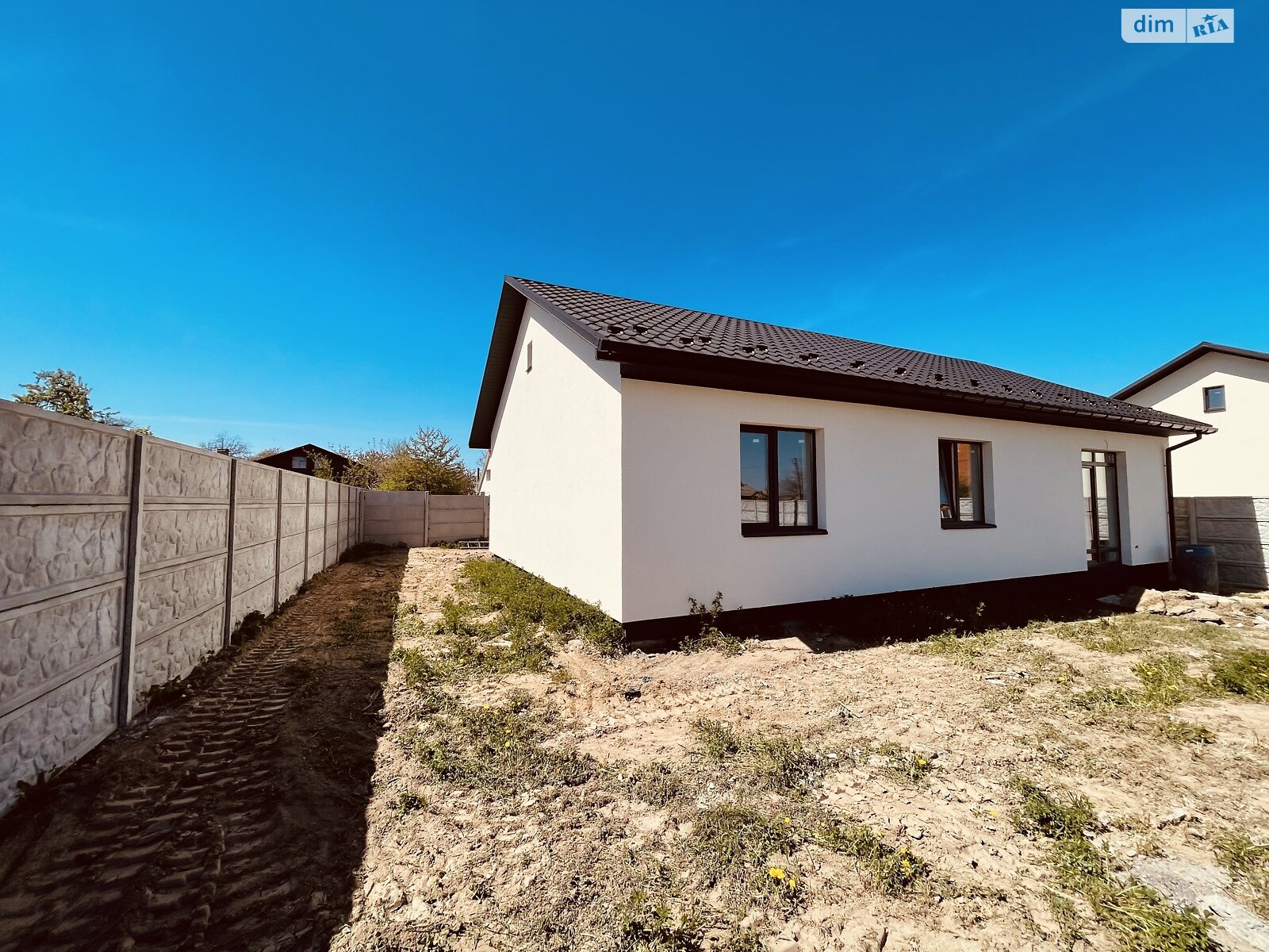 Обʼєкт нерухомості: 3 КІМ. БУДИНОК, ПЛОЩА - 105 м², ЦІНА - 72 000 $
 — HUBTRUST, Вінниця