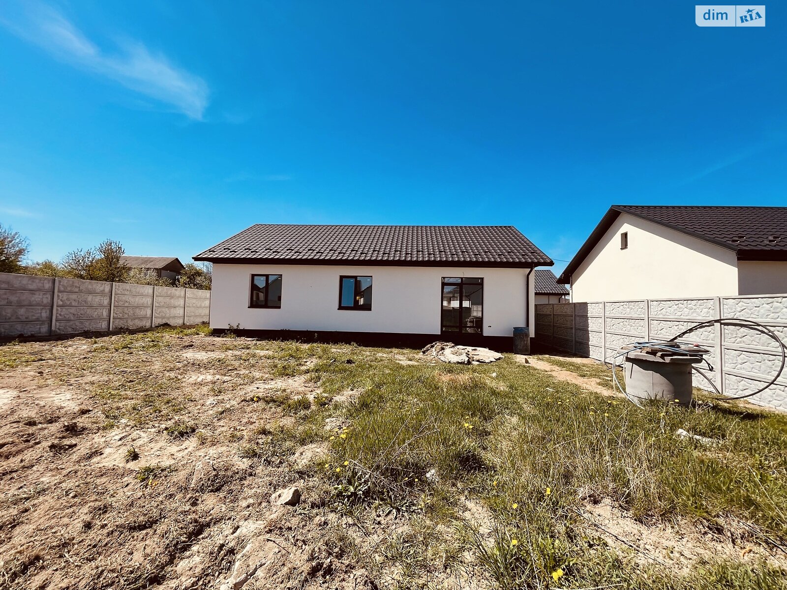 Обʼєкт нерухомості: 3 КІМ. БУДИНОК, ПЛОЩА - 105 м², ЦІНА - 72 000 $
 — HUBTRUST, Вінниця