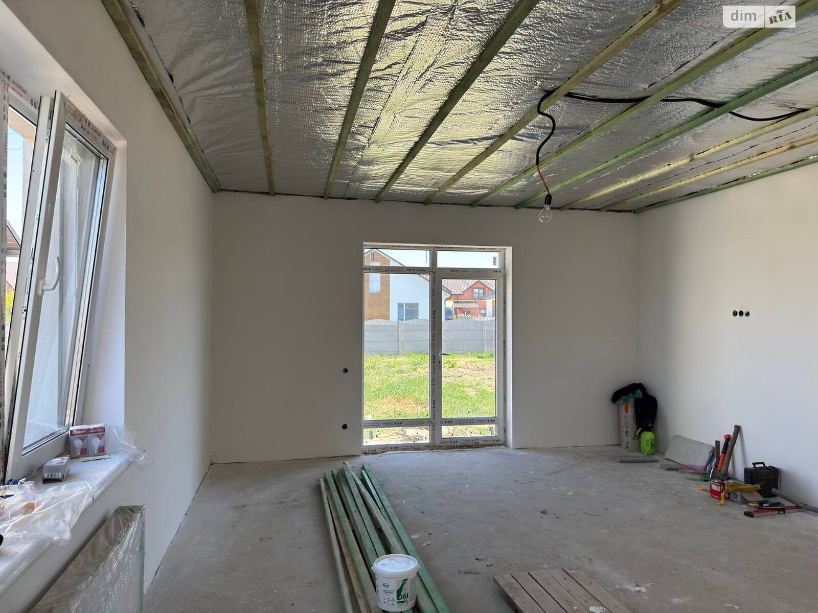 Обʼєкт нерухомості: 3 КІМ. БУДИНОК, ПЛОЩА - 105 м², ЦІНА - 72 000 $
 — HUBTRUST, Вінниця
