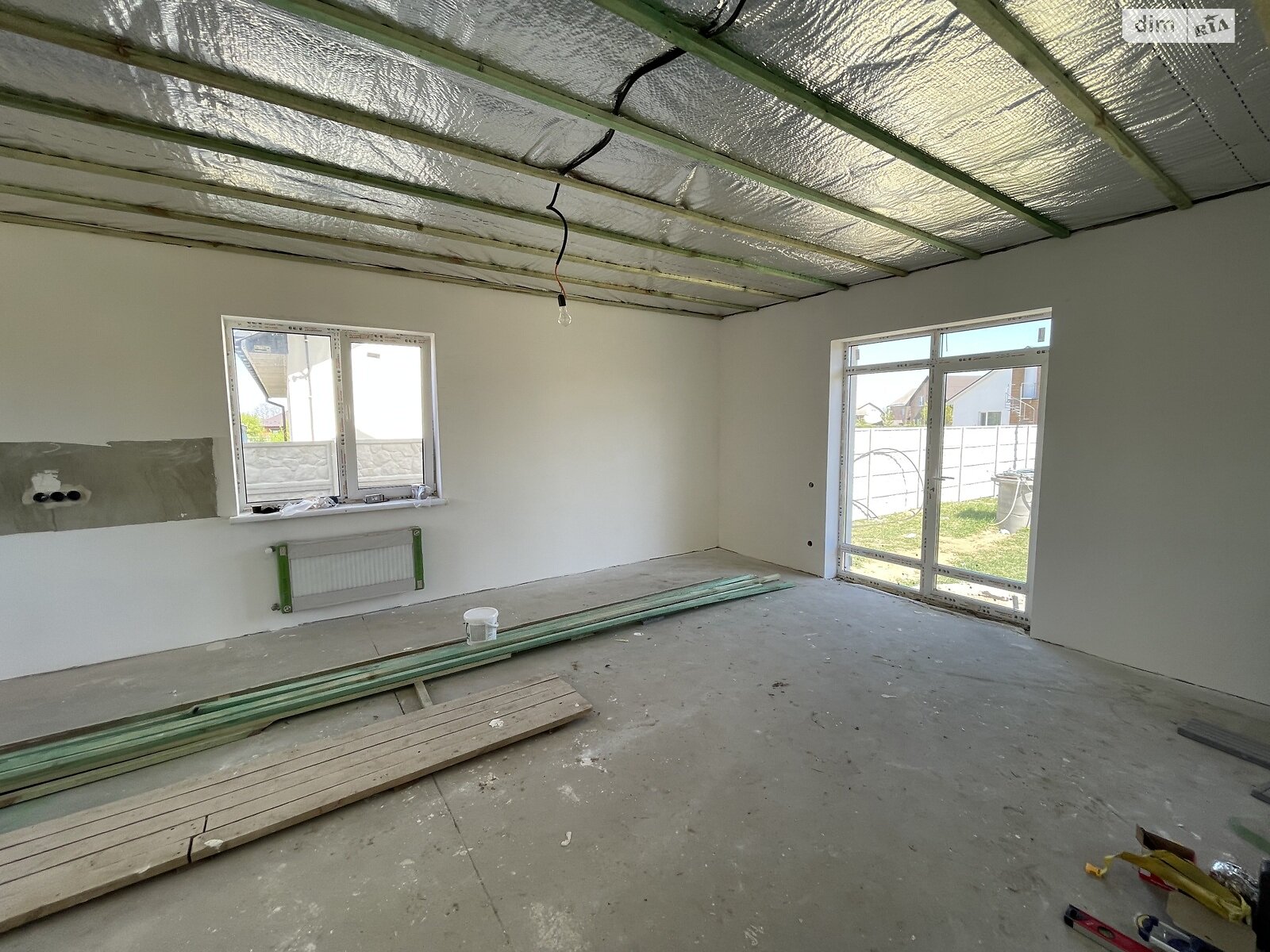 Обʼєкт нерухомості: 3 КІМ. БУДИНОК, ПЛОЩА - 105 м², ЦІНА - 72 000 $
 — HUBTRUST, Вінниця