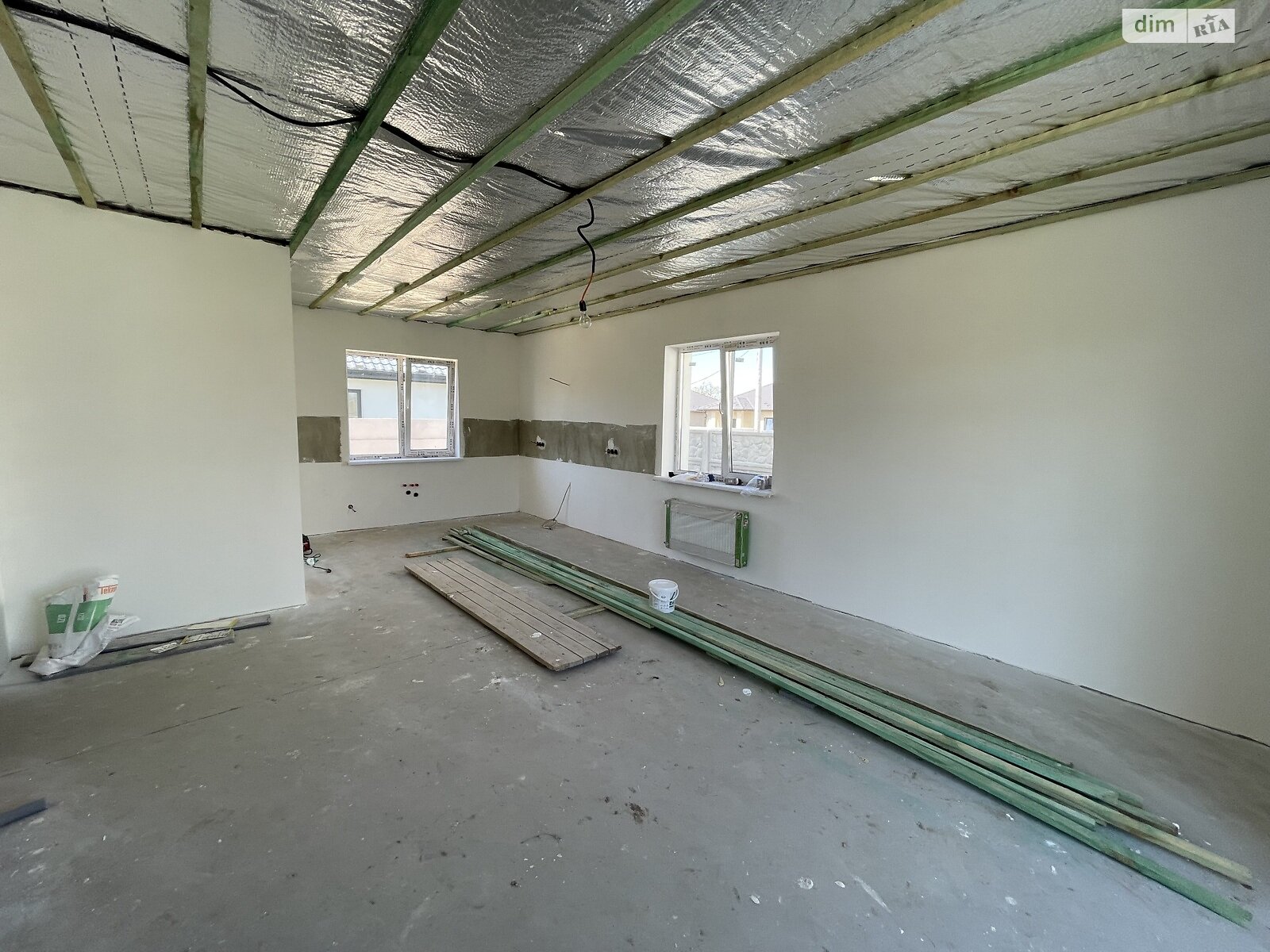 Обʼєкт нерухомості: 3 КІМ. БУДИНОК, ПЛОЩА - 105 м², ЦІНА - 72 000 $
 — HUBTRUST, Вінниця