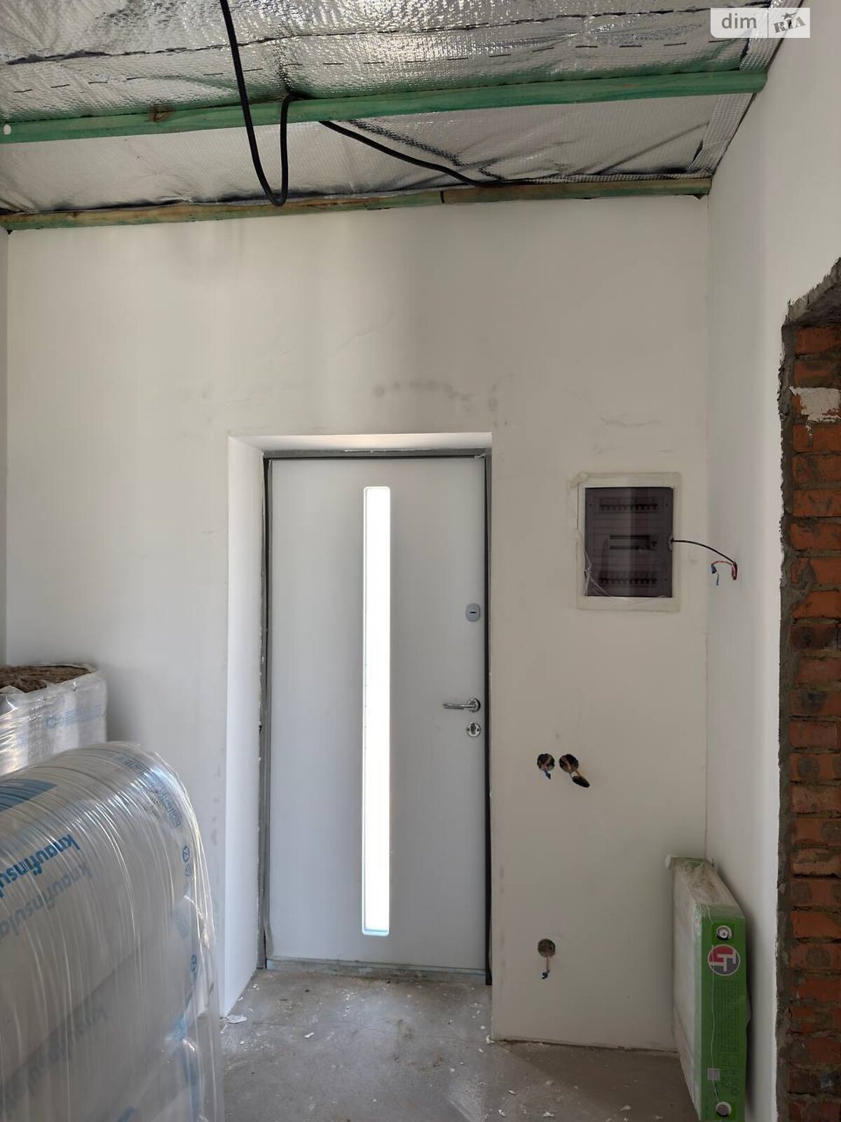Обʼєкт нерухомості: 3 КІМ. БУДИНОК, ПЛОЩА - 105 м², ЦІНА - 72 000 $
 — HUBTRUST, Вінниця