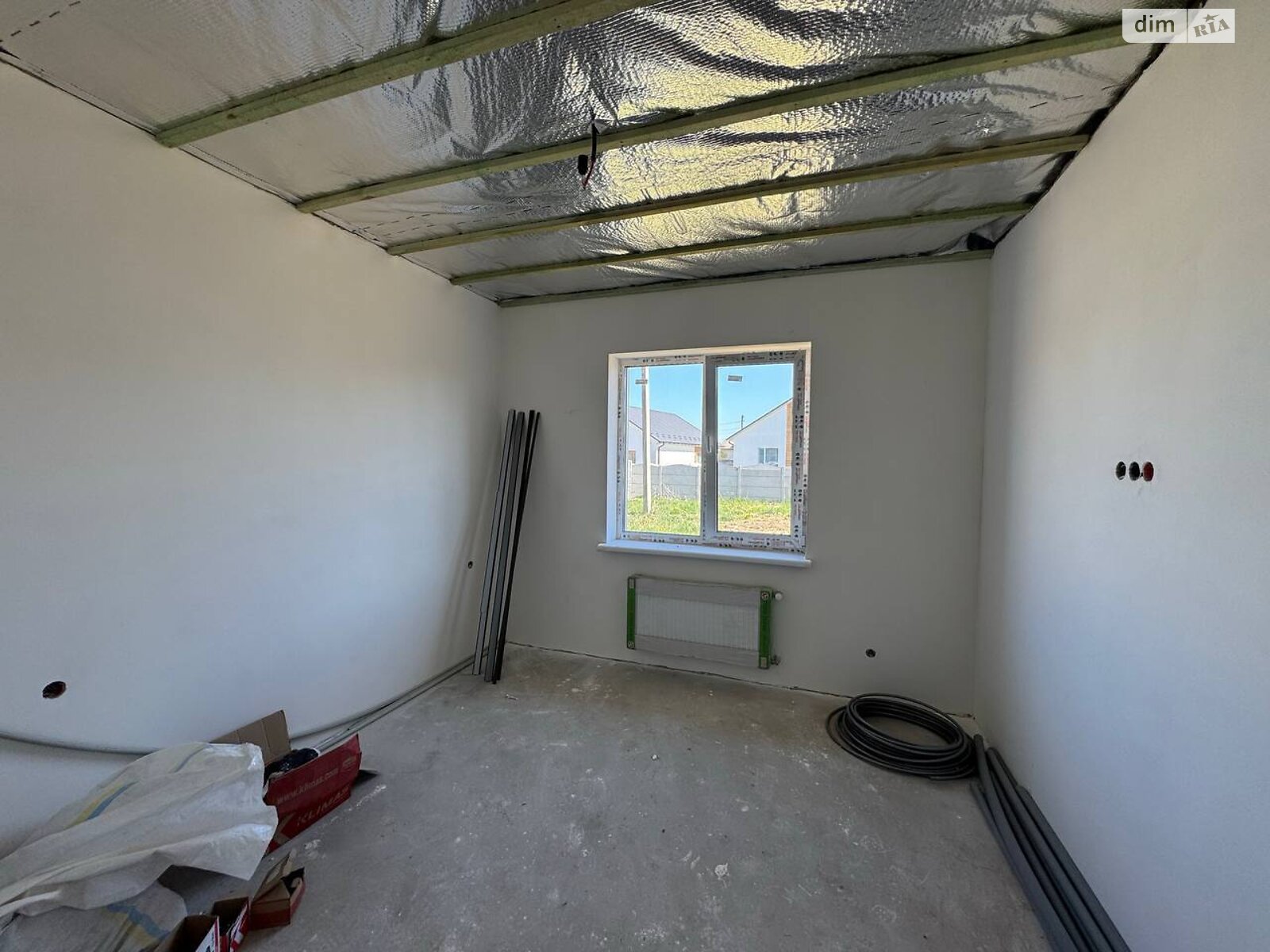 Обʼєкт нерухомості: 3 КІМ. БУДИНОК, ПЛОЩА - 105 м², ЦІНА - 72 000 $
 — HUBTRUST, Вінниця