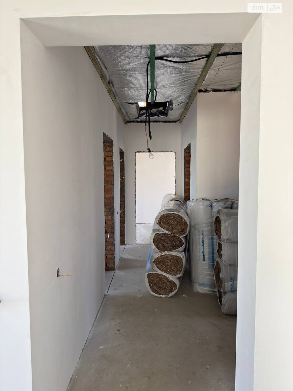 Обʼєкт нерухомості: 3 КІМ. БУДИНОК, ПЛОЩА - 105 м², ЦІНА - 72 000 $
 — HUBTRUST, Вінниця