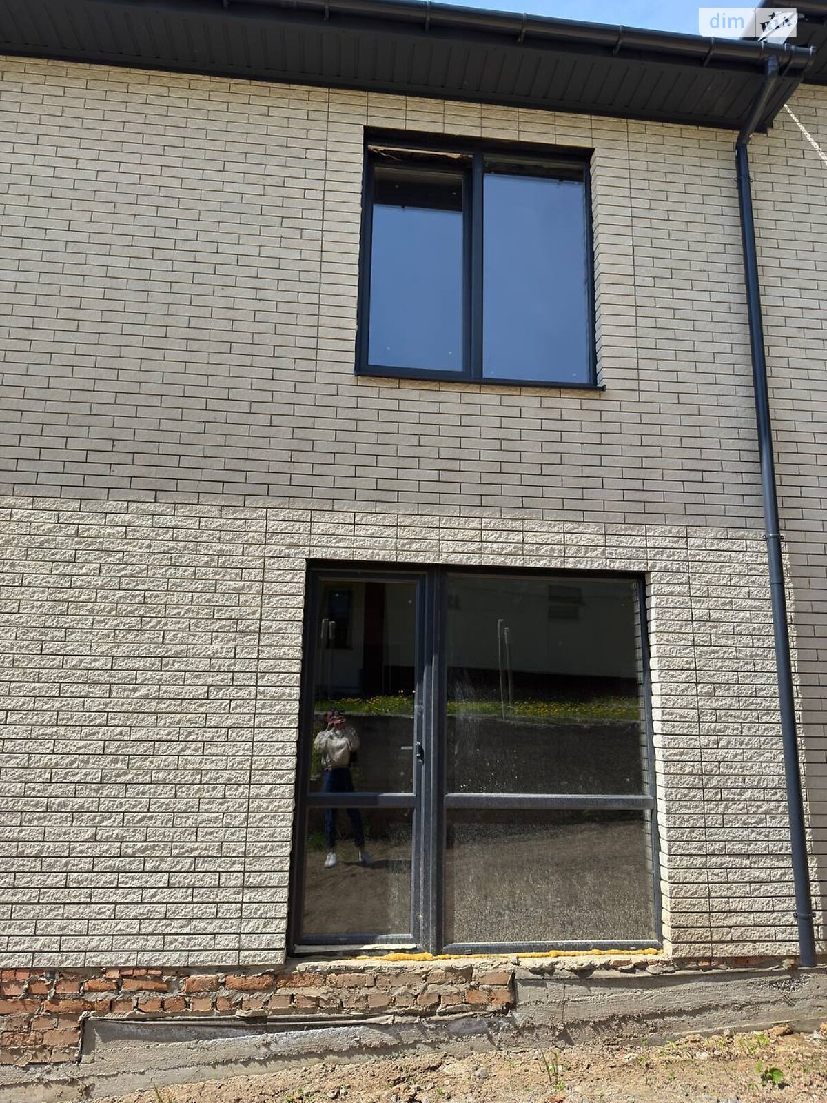 Обʼєкт нерухомості: 2 КІМ. ТАУНХАУС, ПЛОЩА - 85 м², ЦІНА - 43 000 $
 — HUBTRUST, Вінниця