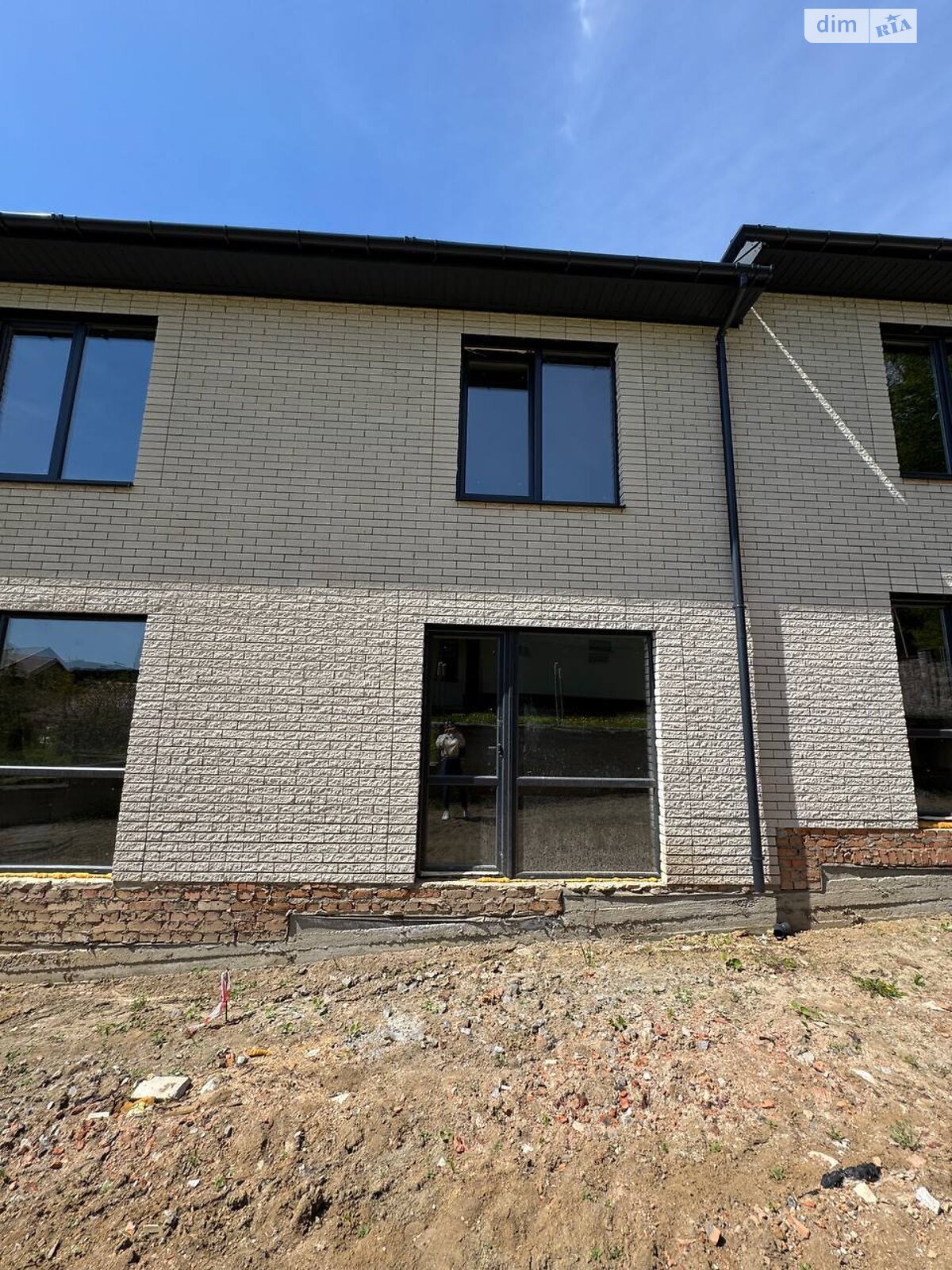 Обʼєкт нерухомості: 2 КІМ. ТАУНХАУС, ПЛОЩА - 85 м², ЦІНА - 43 000 $
 — HUBTRUST, Вінниця
