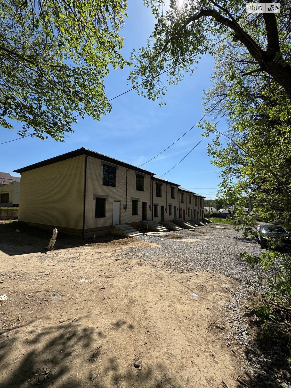 Обʼєкт нерухомості: 2 КІМ. ТАУНХАУС, ПЛОЩА - 85 м², ЦІНА - 43 000 $
 — HUBTRUST, Вінниця