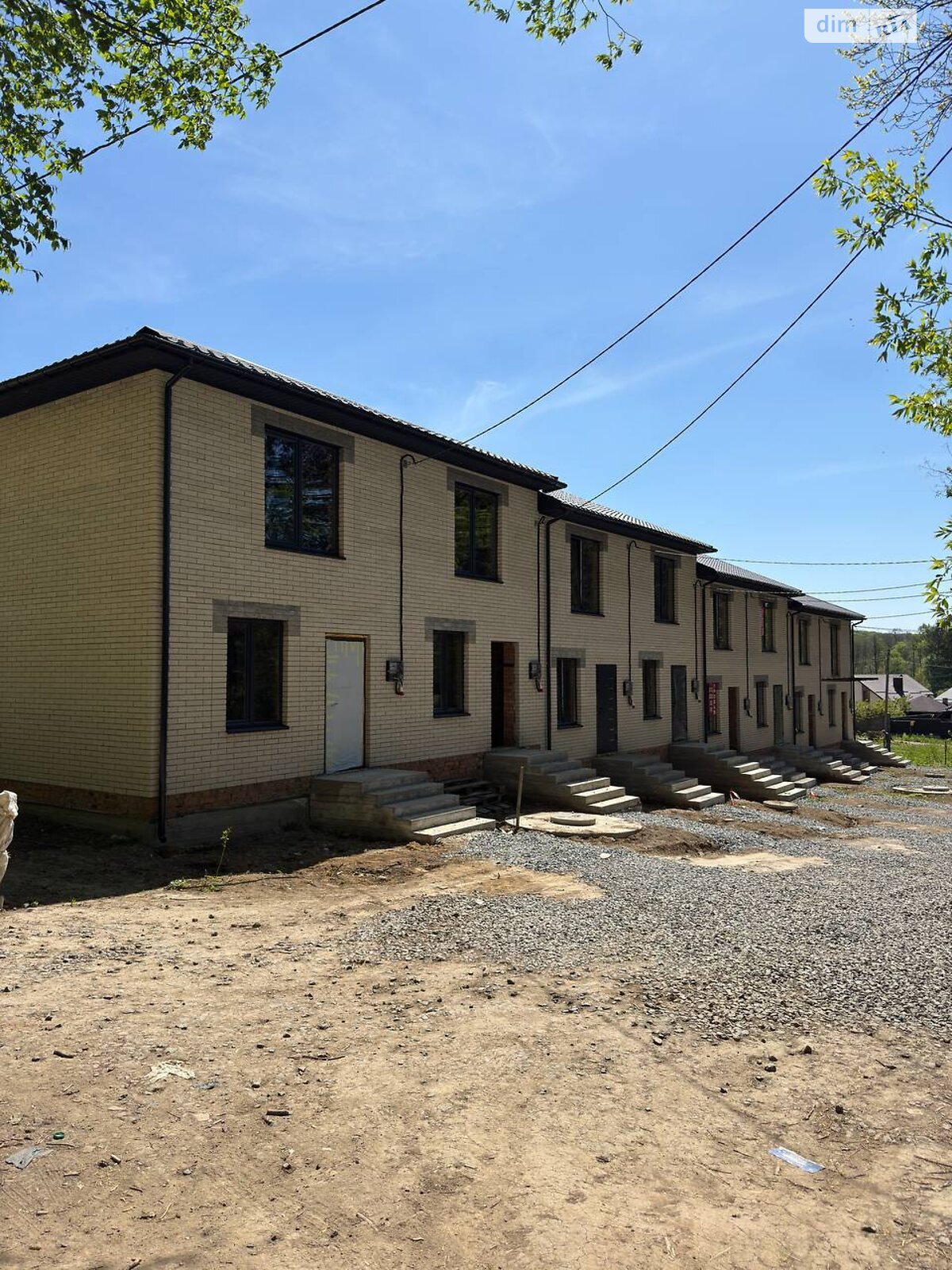 Обʼєкт нерухомості: 2 КІМ. ТАУНХАУС, ПЛОЩА - 85 м², ЦІНА - 43 000 $
 — HUBTRUST, Вінниця