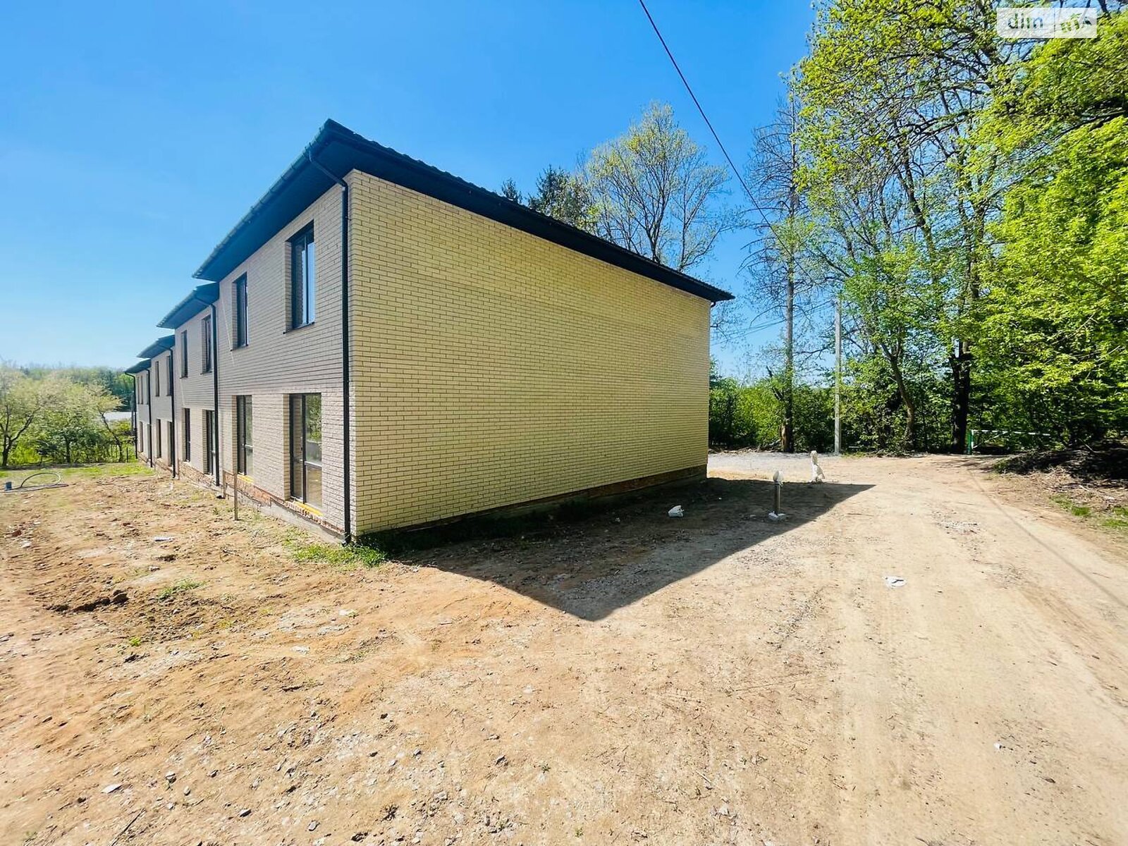 Обʼєкт нерухомості: 2 КІМ. ТАУНХАУС, ПЛОЩА - 85 м², ЦІНА - 43 000 $
 — HUBTRUST, Вінниця
