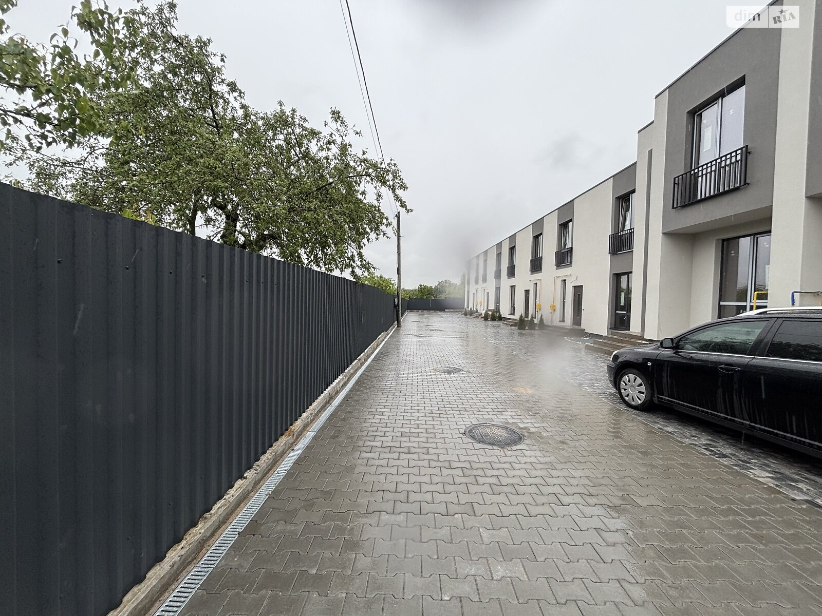 Обʼєкт нерухомості: 2 КІМ. ТАУНХАУС, ПЛОЩА - 73 м², ЦІНА - 55 000 $
 — HUBTRUST, Вінниця