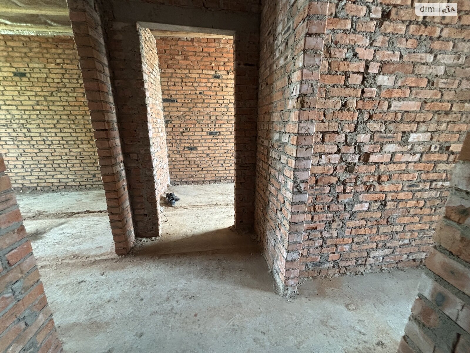 Обʼєкт нерухомості: 2 КІМ. ТАУНХАУС, ПЛОЩА - 73 м², ЦІНА - 55 000 $
 — HUBTRUST, Вінниця