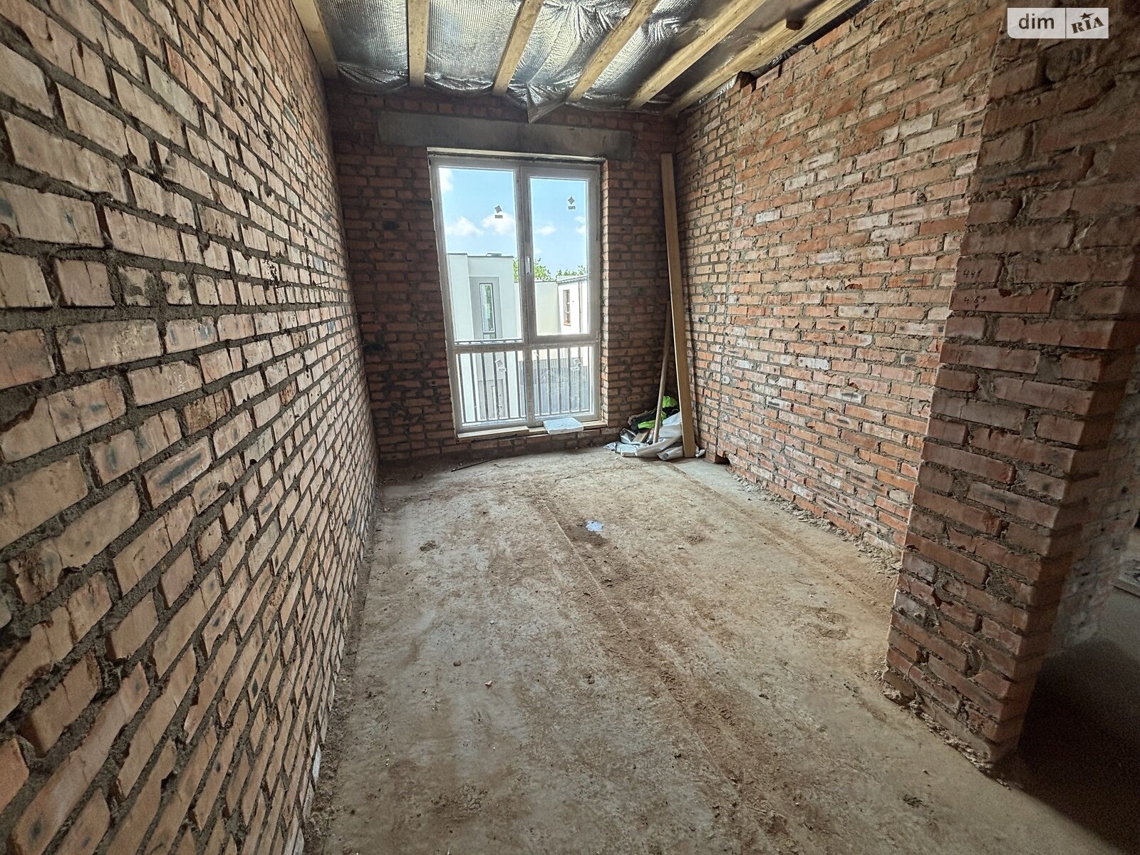Обʼєкт нерухомості: 2 КІМ. ТАУНХАУС, ПЛОЩА - 73 м², ЦІНА - 55 000 $
 — HUBTRUST, Вінниця