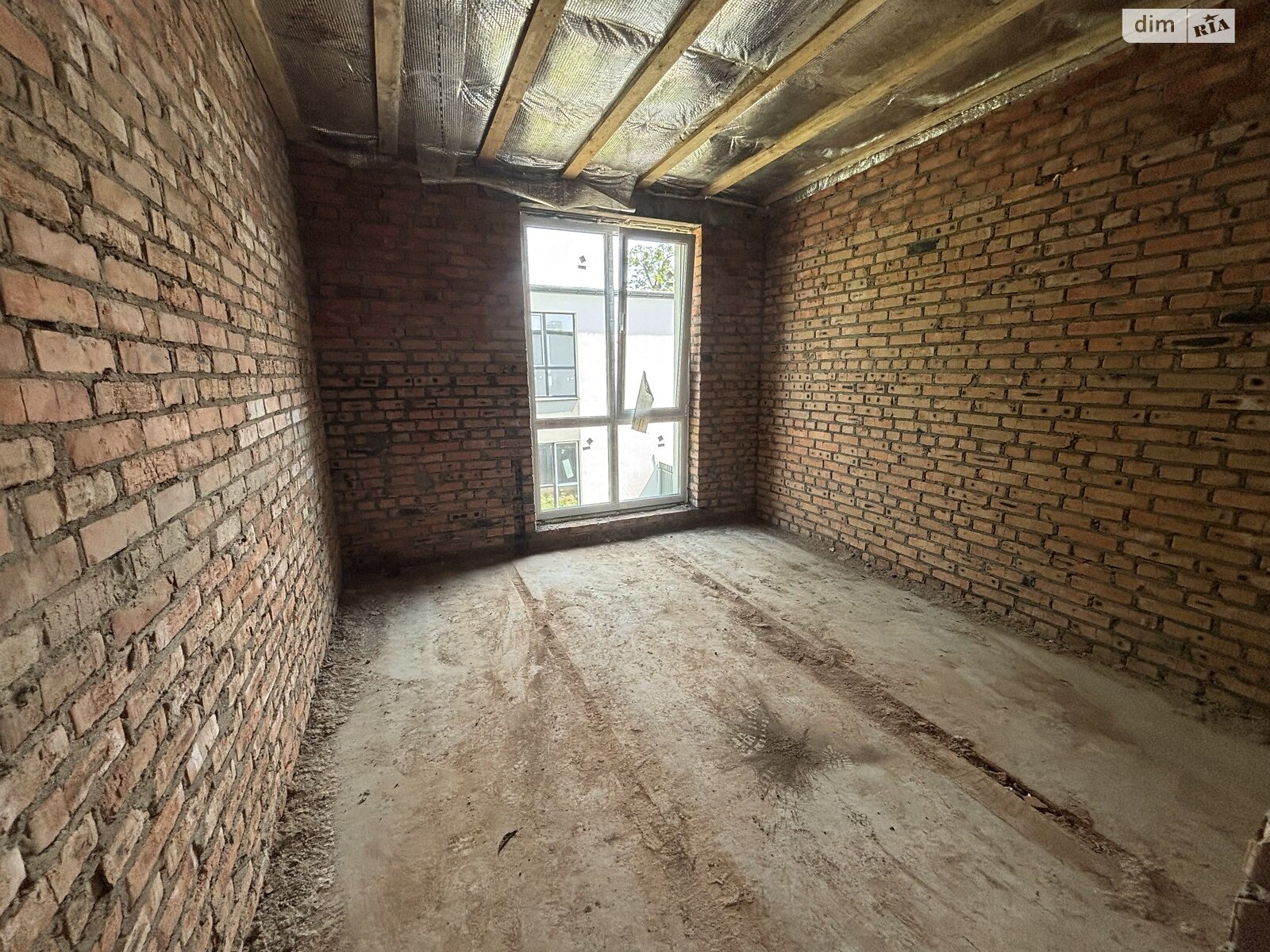 Обʼєкт нерухомості: 2 КІМ. ТАУНХАУС, ПЛОЩА - 73 м², ЦІНА - 55 000 $
 — HUBTRUST, Вінниця