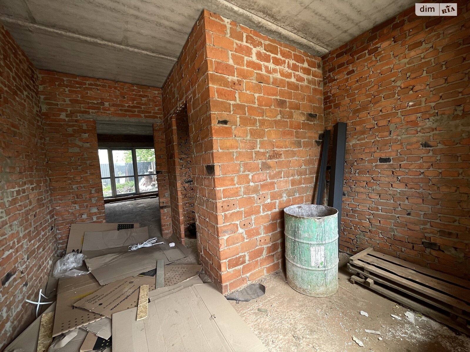 Обʼєкт нерухомості: 2 КІМ. ТАУНХАУС, ПЛОЩА - 90 м², ЦІНА - 60 999 $
, вул. Шевченка — HUBTRUST, Вінниця