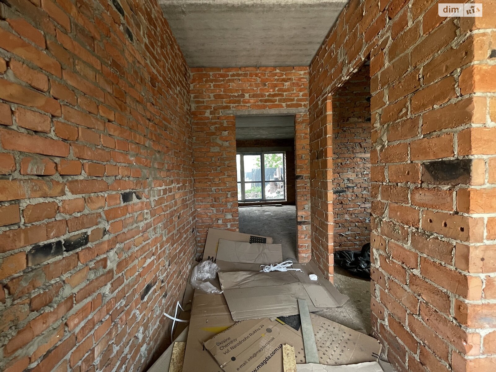 Обʼєкт нерухомості: 2 КІМ. ТАУНХАУС, ПЛОЩА - 90 м², ЦІНА - 60 999 $
, вул. Шевченка — HUBTRUST, Вінниця