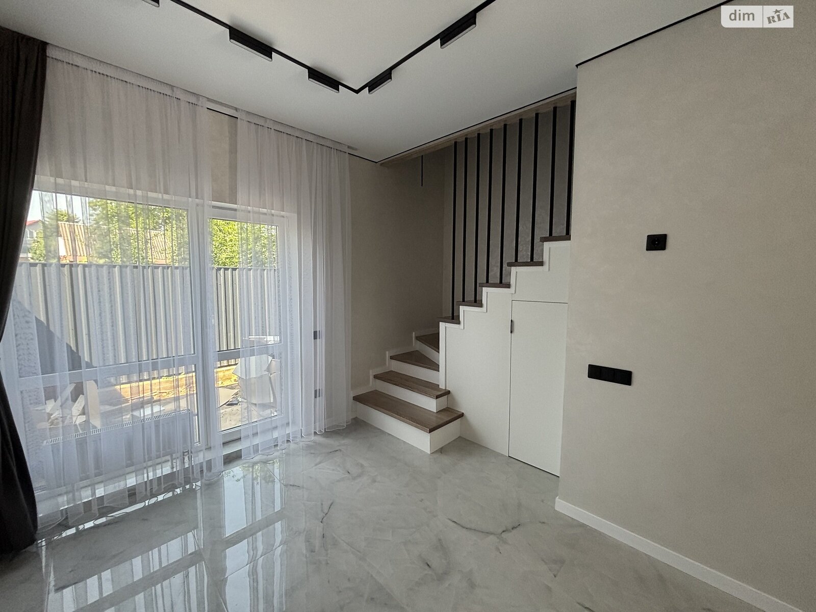 Обʼєкт нерухомості: 2 КІМ. ТАУНХАУС, ПЛОЩА - 73 м², ЦІНА - 88 000 $
, вул. Лесі Українки — HUBTRUST, Вінниця