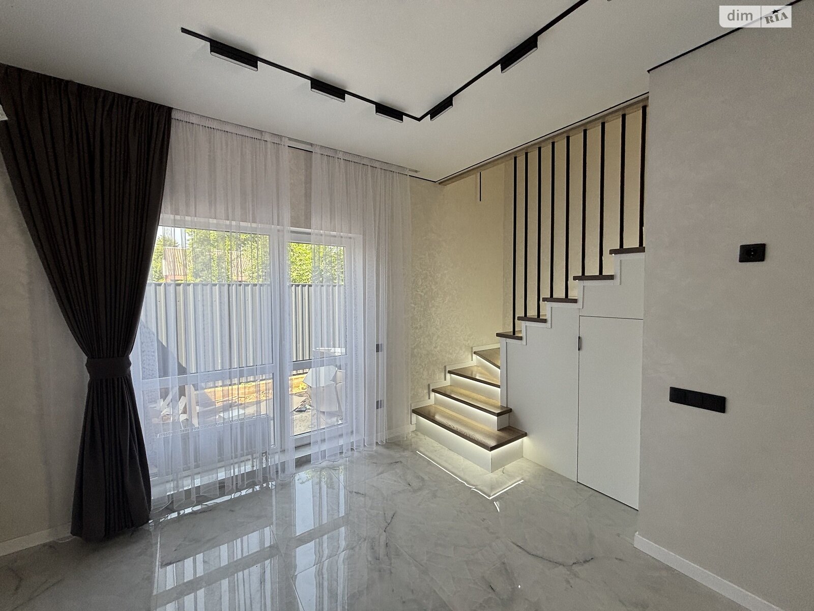 Обʼєкт нерухомості: 2 КІМ. ТАУНХАУС, ПЛОЩА - 73 м², ЦІНА - 88 000 $
, вул. Лесі Українки — HUBTRUST, Вінниця
