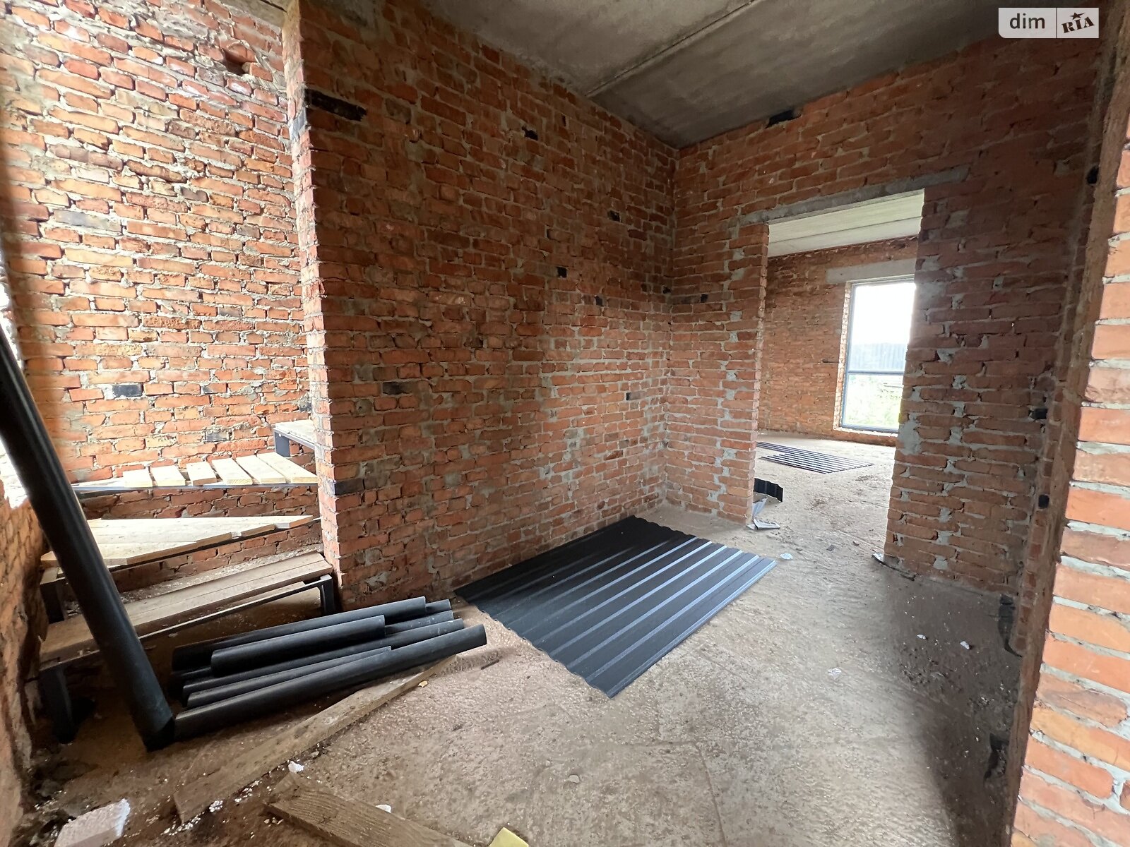 Обʼєкт нерухомості: 3 КІМ. ТАУНХАУС, ПЛОЩА - 90 м², ЦІНА - 60 990 $
 — HUBTRUST, Вінниця