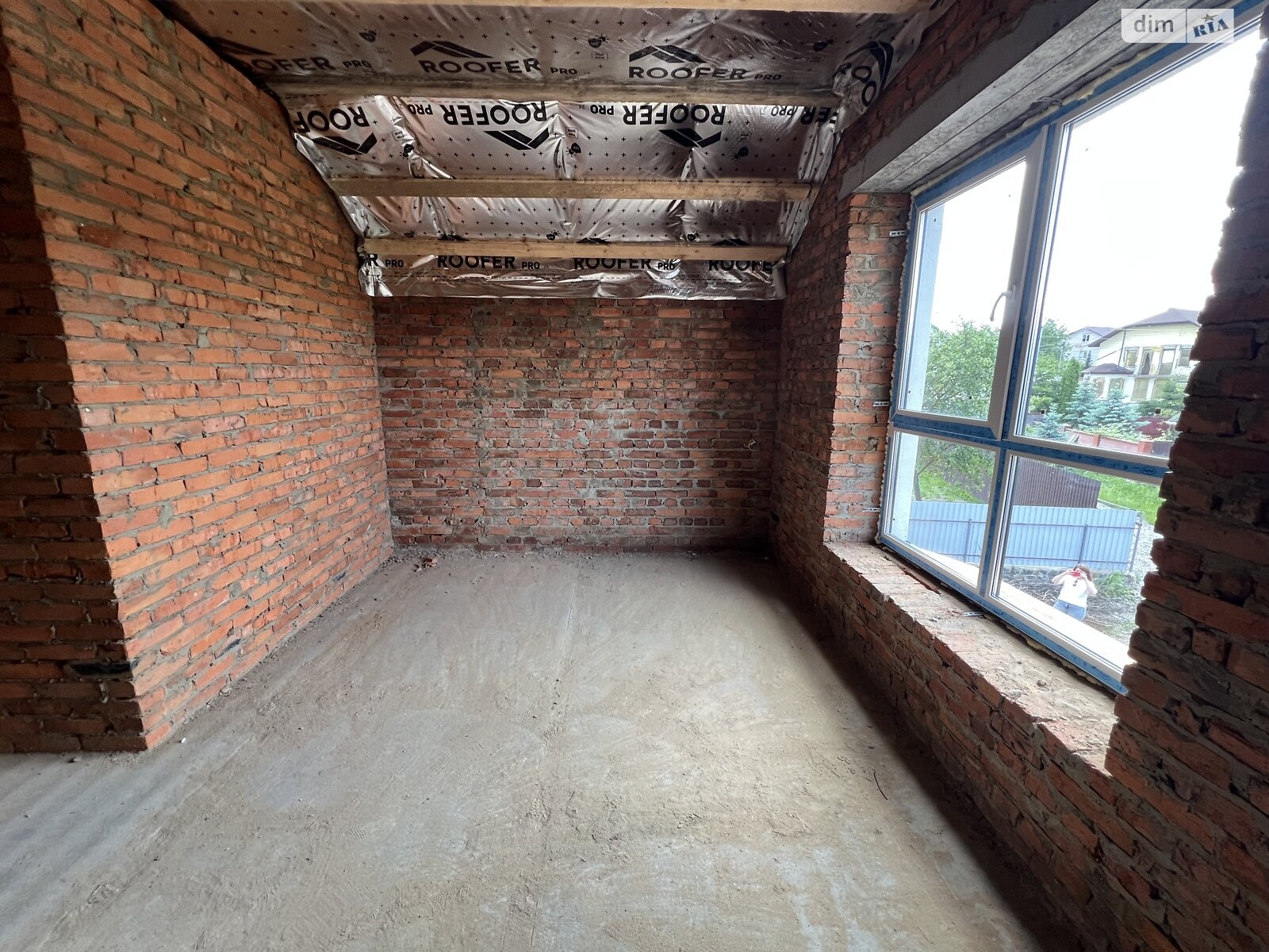 Обʼєкт нерухомості: 3 КІМ. ТАУНХАУС, ПЛОЩА - 90 м², ЦІНА - 60 990 $
 — HUBTRUST, Вінниця