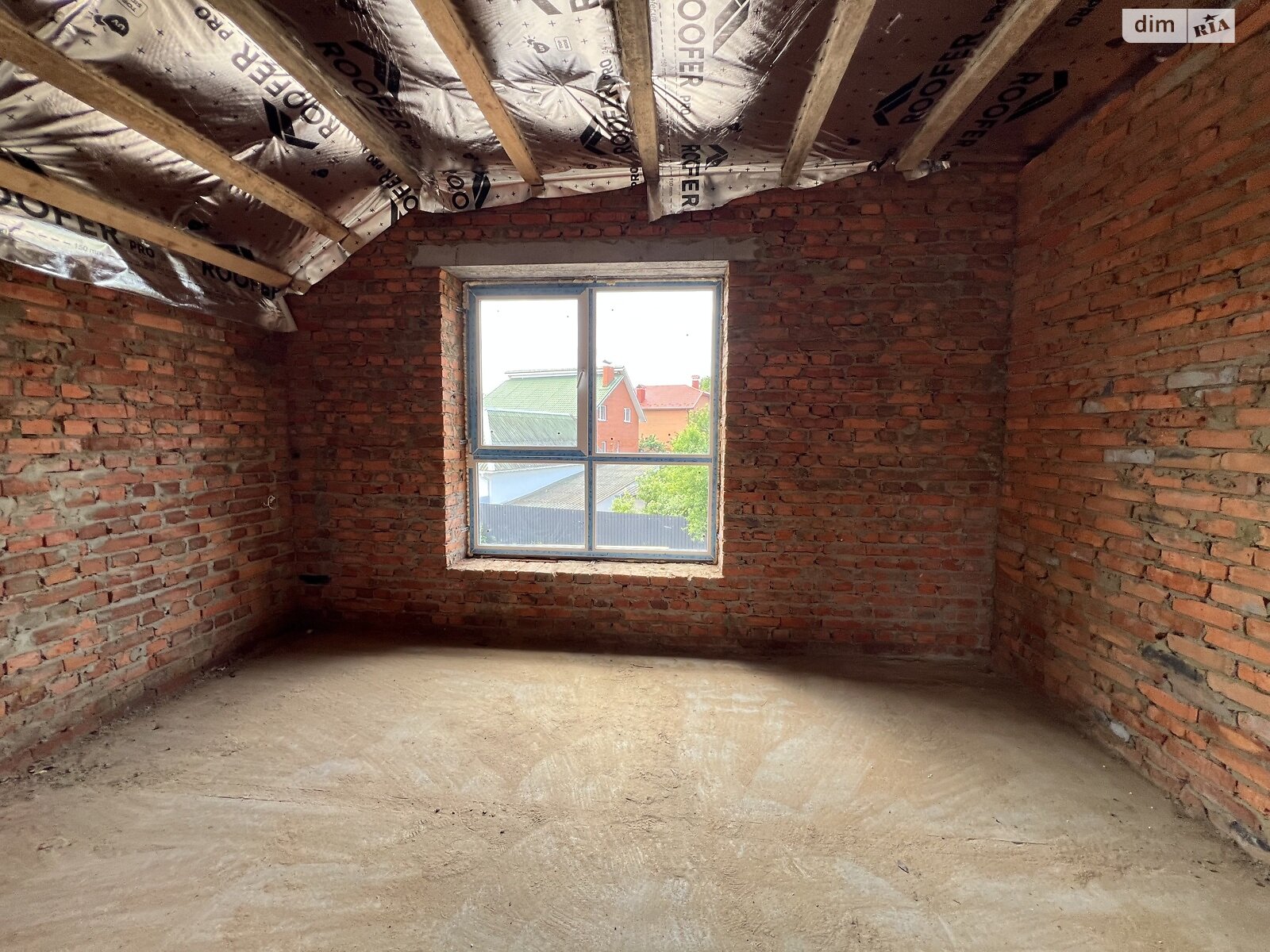 Обʼєкт нерухомості: 3 КІМ. ТАУНХАУС, ПЛОЩА - 90 м², ЦІНА - 60 990 $
 — HUBTRUST, Вінниця