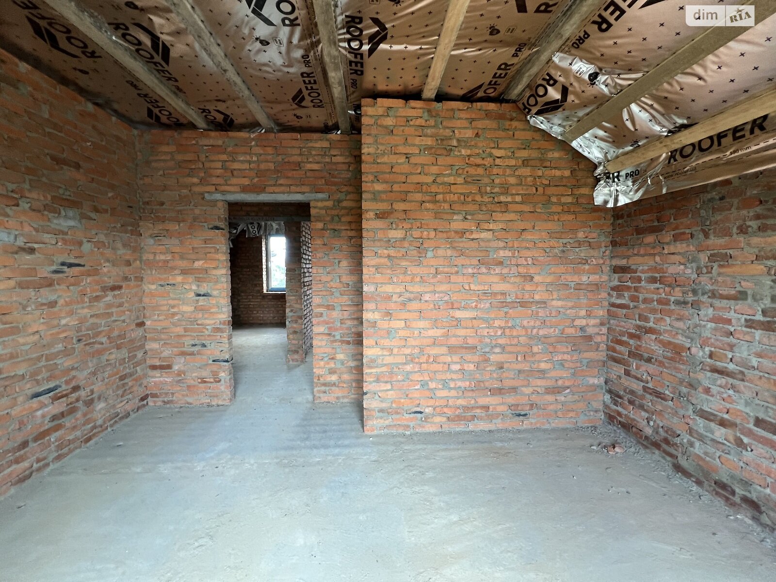 Обʼєкт нерухомості: 3 КІМ. ТАУНХАУС, ПЛОЩА - 90 м², ЦІНА - 60 990 $
 — HUBTRUST, Вінниця