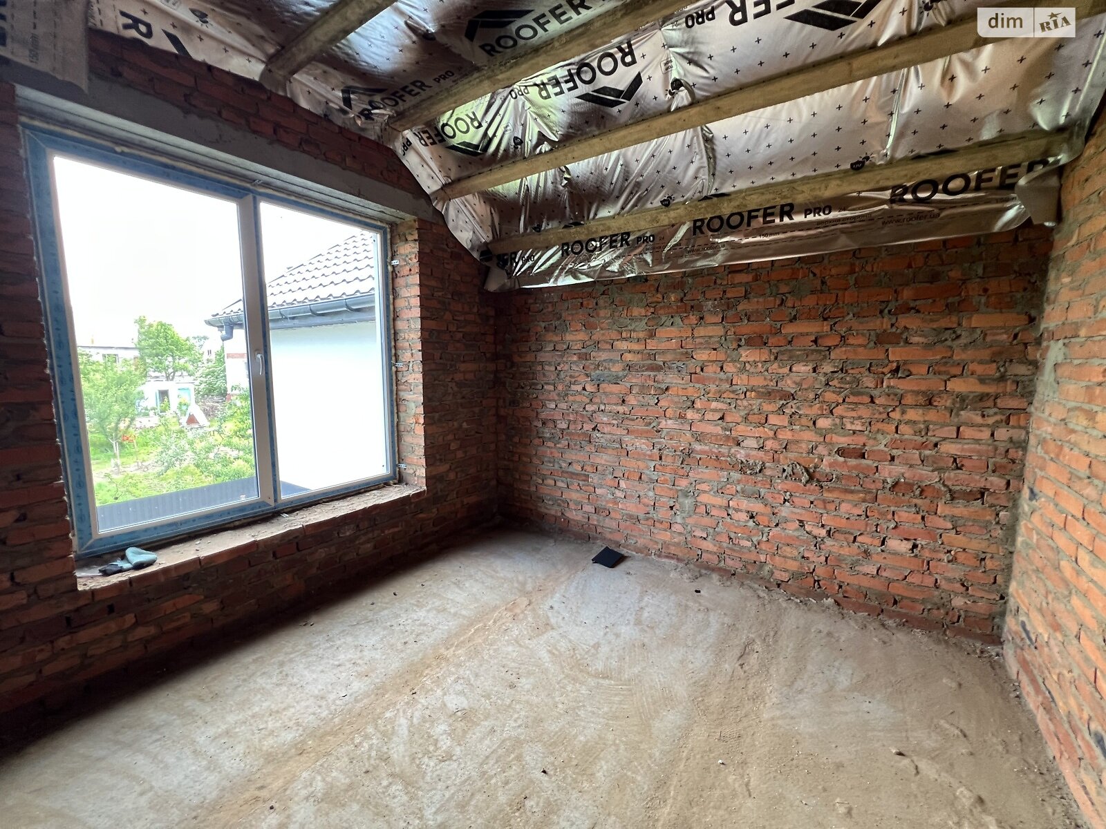 Обʼєкт нерухомості: 3 КІМ. ТАУНХАУС, ПЛОЩА - 90 м², ЦІНА - 60 990 $
 — HUBTRUST, Вінниця