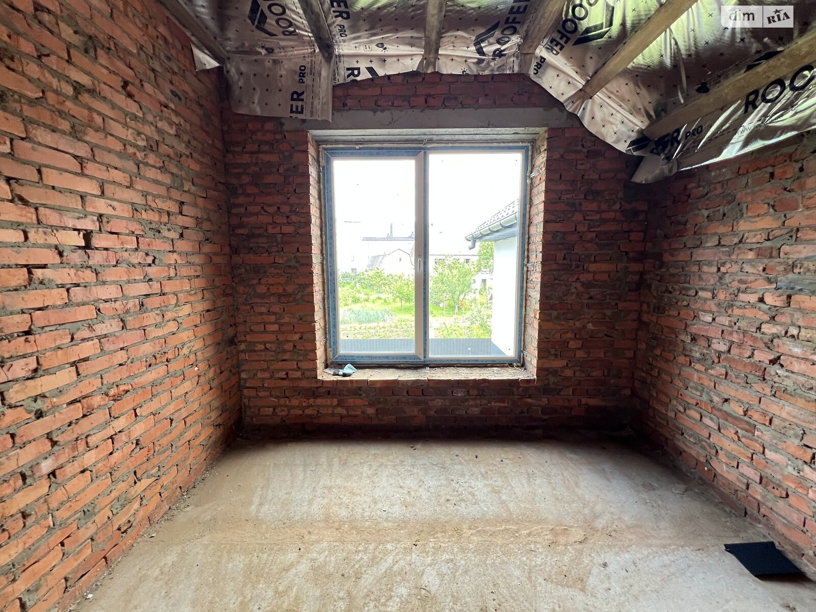 Обʼєкт нерухомості: 3 КІМ. ТАУНХАУС, ПЛОЩА - 90 м², ЦІНА - 60 990 $
 — HUBTRUST, Вінниця