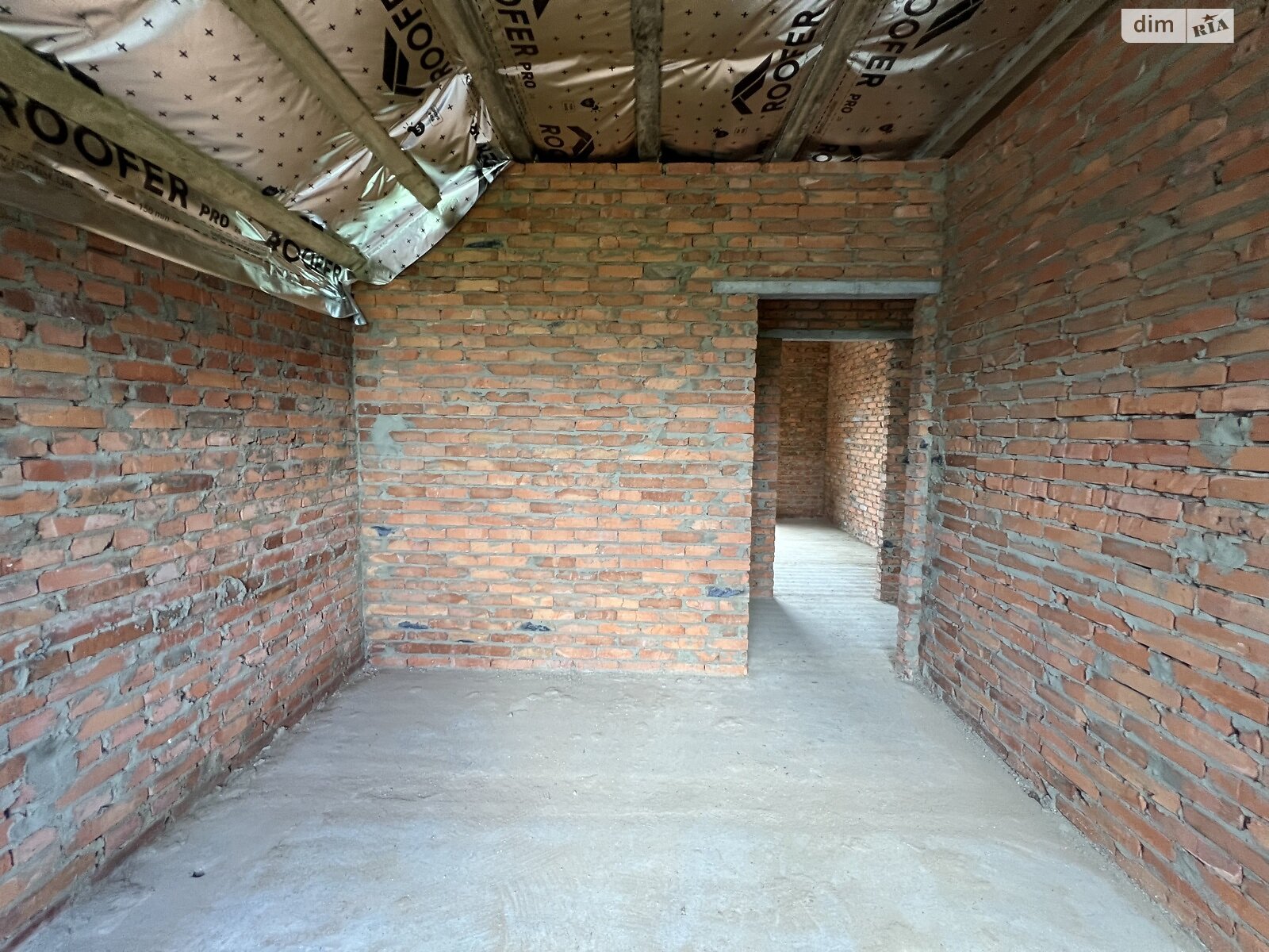 Обʼєкт нерухомості: 3 КІМ. ТАУНХАУС, ПЛОЩА - 90 м², ЦІНА - 60 990 $
 — HUBTRUST, Вінниця