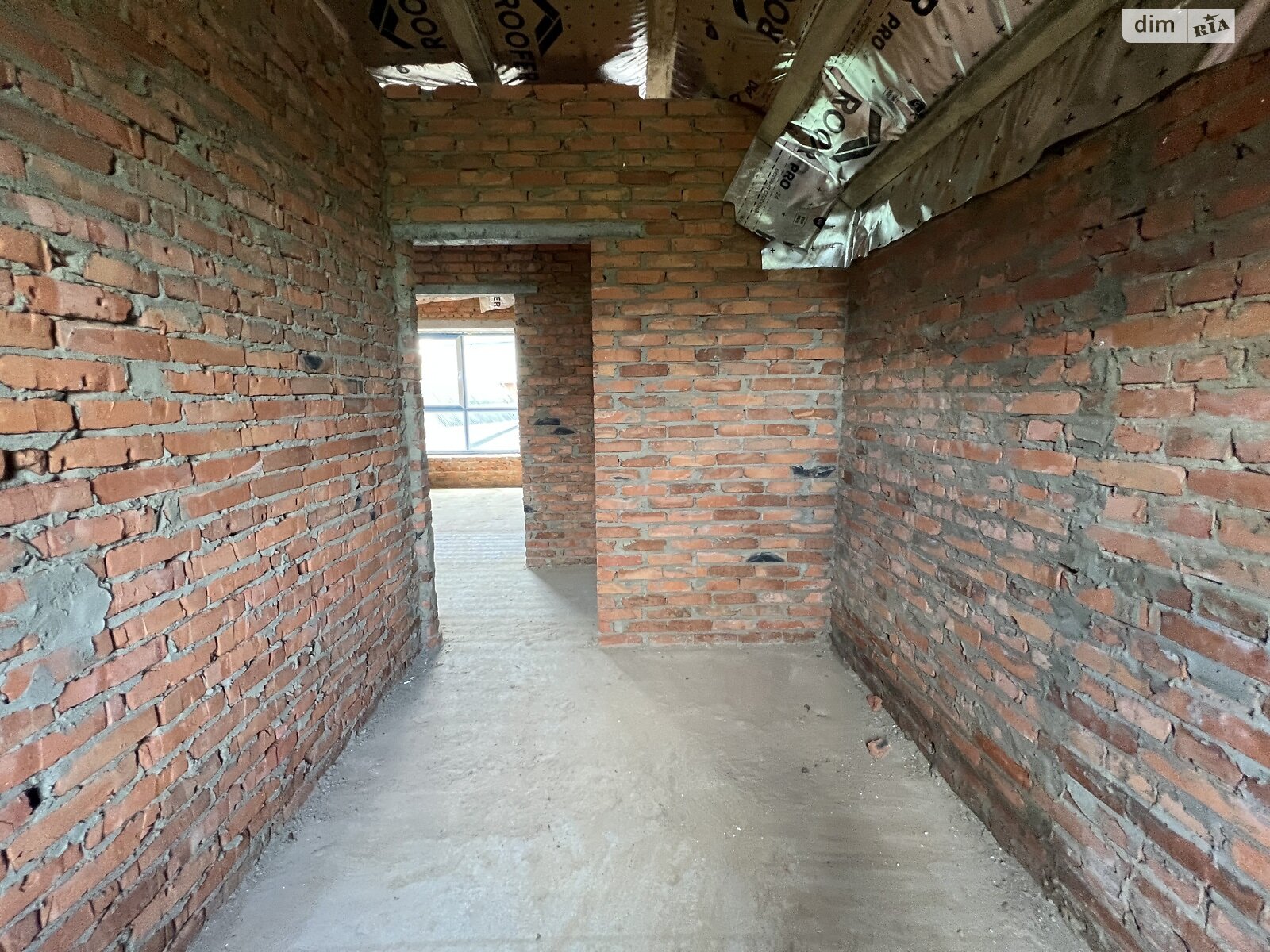 Обʼєкт нерухомості: 3 КІМ. ТАУНХАУС, ПЛОЩА - 90 м², ЦІНА - 60 990 $
 — HUBTRUST, Вінниця