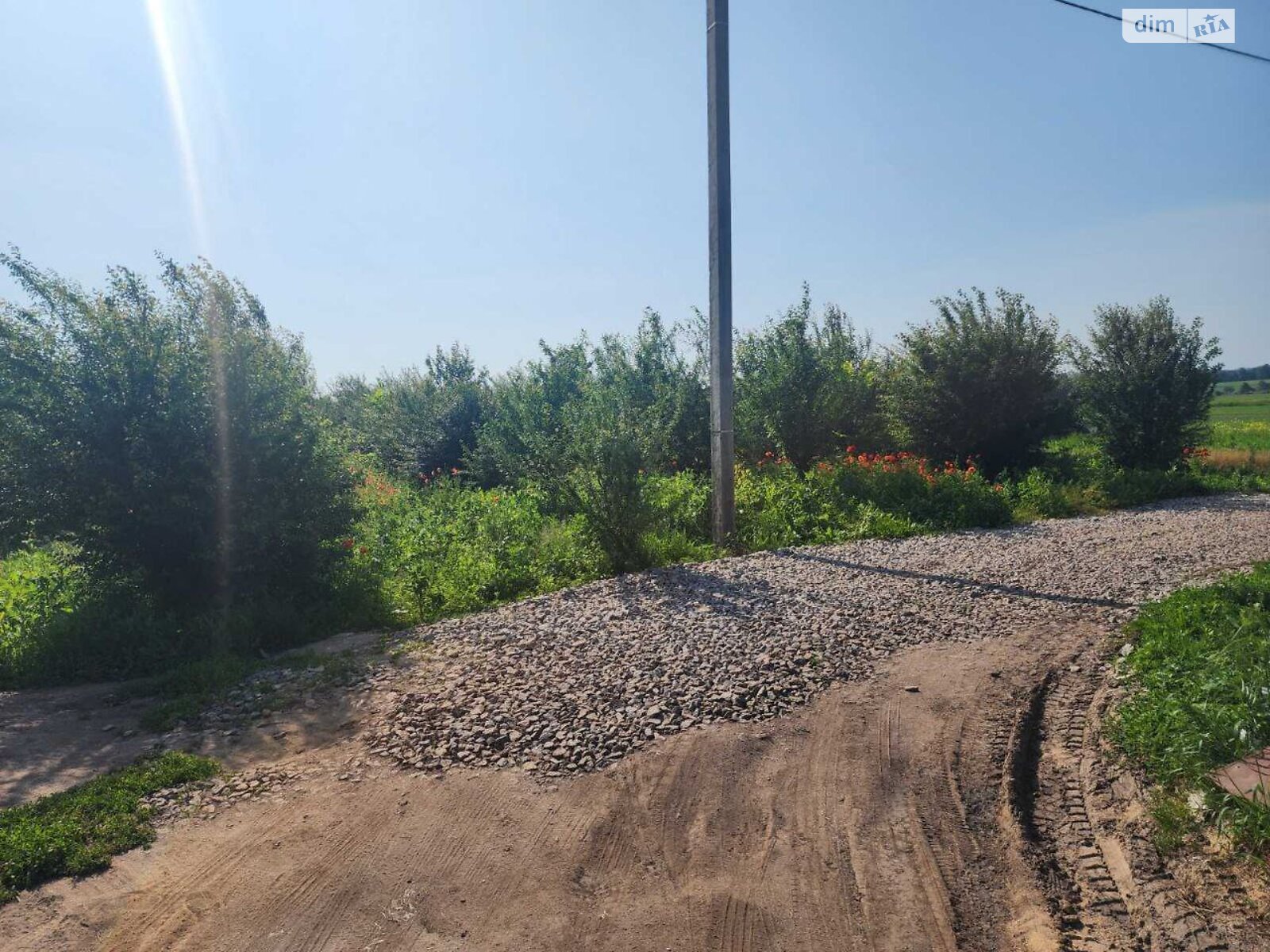 Обʼєкт нерухомості: ПЛОЩА - 1.4061 CОТ., ЦІНА - 401 850 $
, 3-й пров. Східний — HUBTRUST, Вінниця