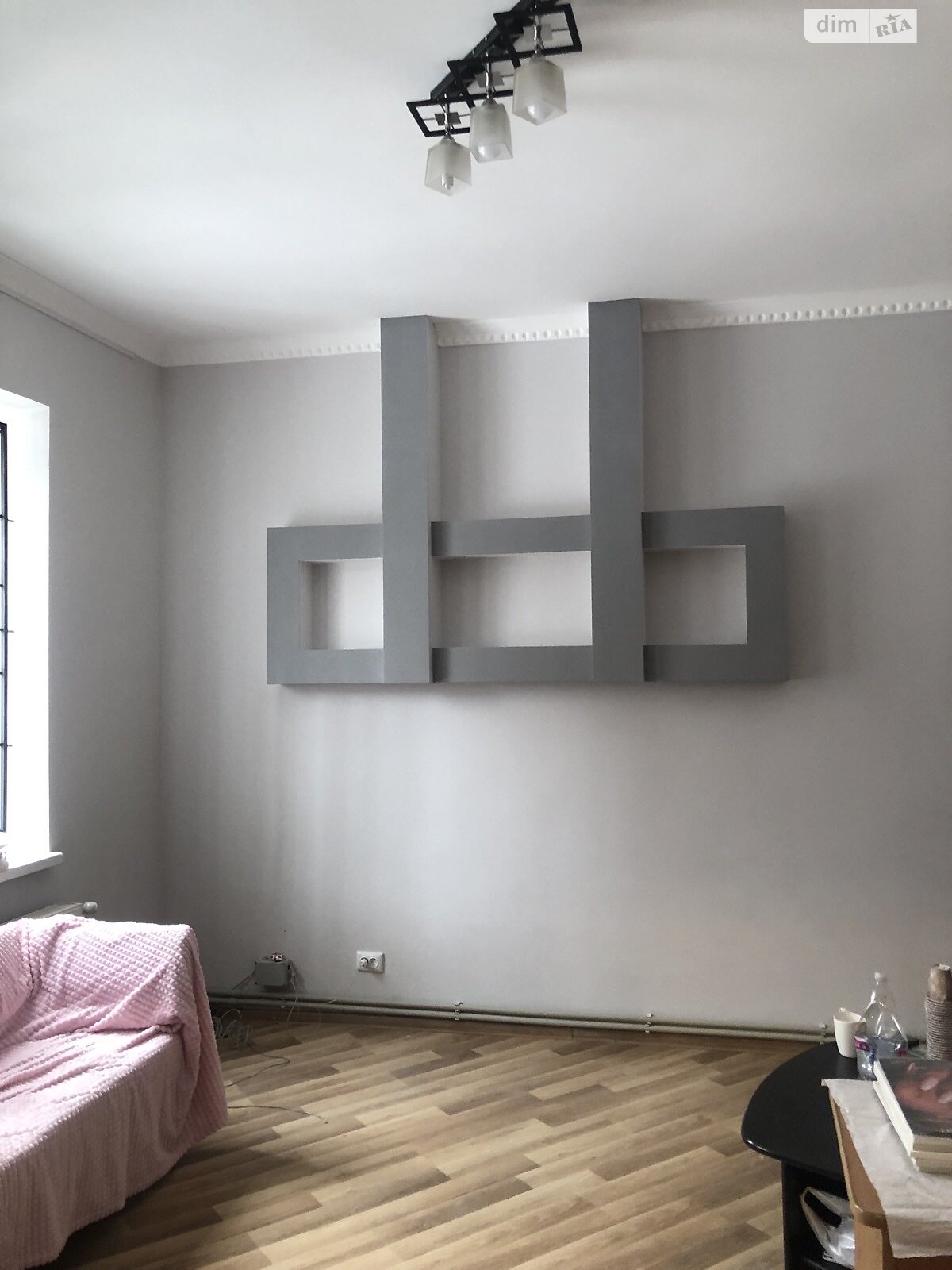 ПЛОЩА - 68 м², ЦІНА - 120 000 $
, вул. Магістратська