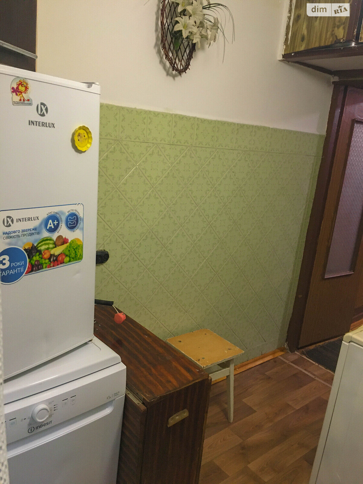 Обʼєкт нерухомості: 3 КІМ. КВАРТИРА, ПЛОЩА - 58 м², ЦІНА - 15 000 $
, вул. Замостянська — HUBTRUST, Вінниця