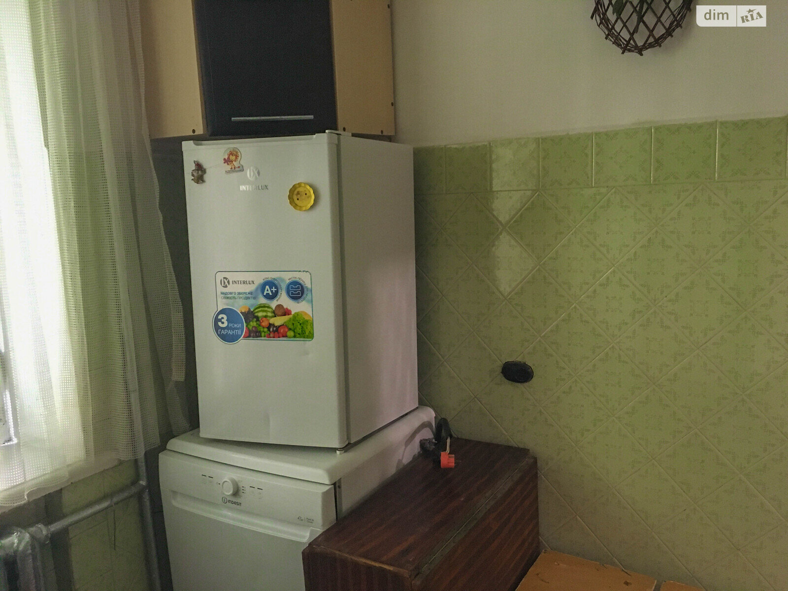 Обʼєкт нерухомості: 3 КІМ. КВАРТИРА, ПЛОЩА - 58 м², ЦІНА - 15 000 $
, вул. Замостянська — HUBTRUST, Вінниця
