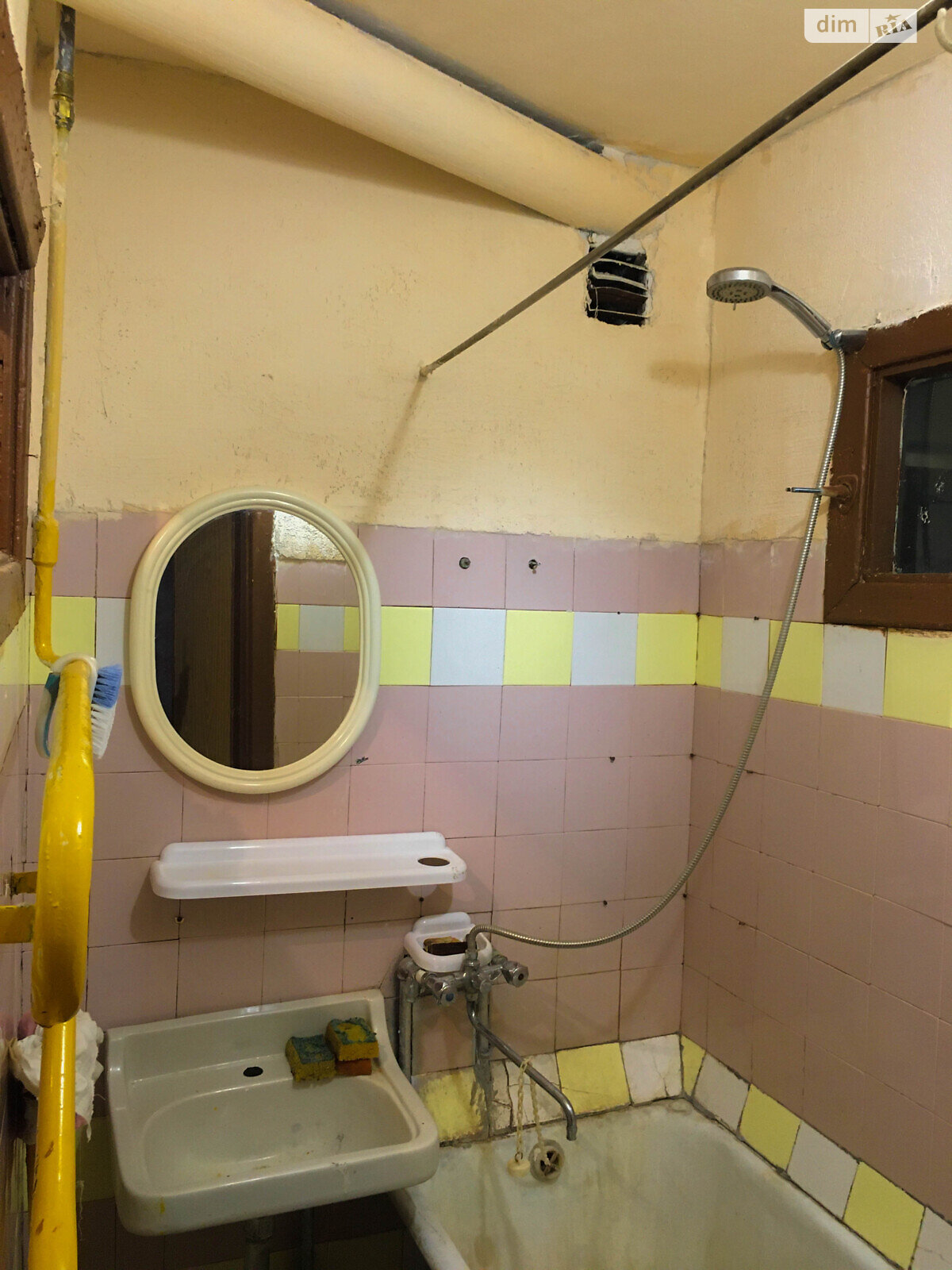 Обʼєкт нерухомості: 3 КІМ. КВАРТИРА, ПЛОЩА - 58 м², ЦІНА - 15 000 $
, вул. Замостянська — HUBTRUST, Вінниця