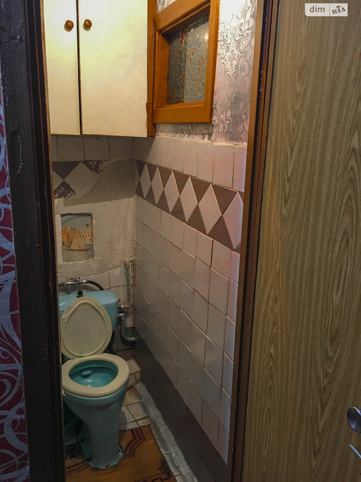 Обʼєкт нерухомості: 3 КІМ. КВАРТИРА, ПЛОЩА - 58 м², ЦІНА - 15 000 $
, вул. Замостянська — HUBTRUST, Вінниця