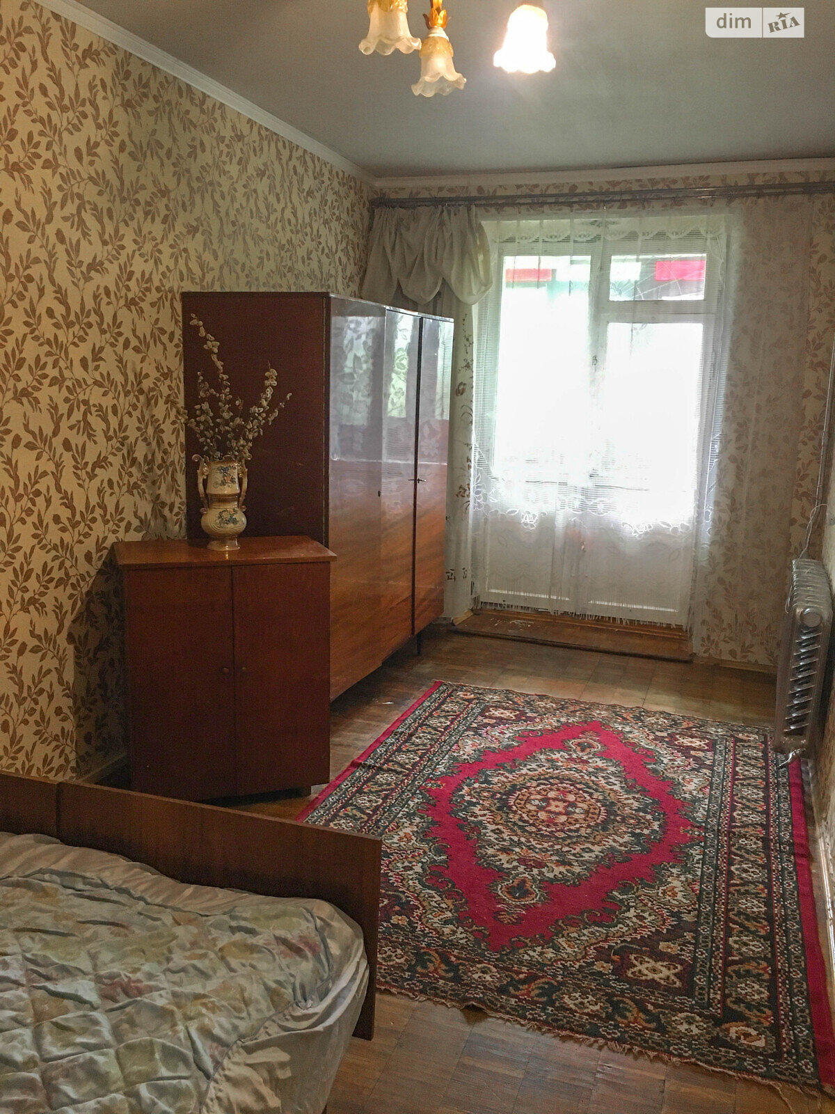 Обʼєкт нерухомості: 3 КІМ. КВАРТИРА, ПЛОЩА - 58 м², ЦІНА - 15 000 $
, вул. Замостянська — HUBTRUST, Вінниця