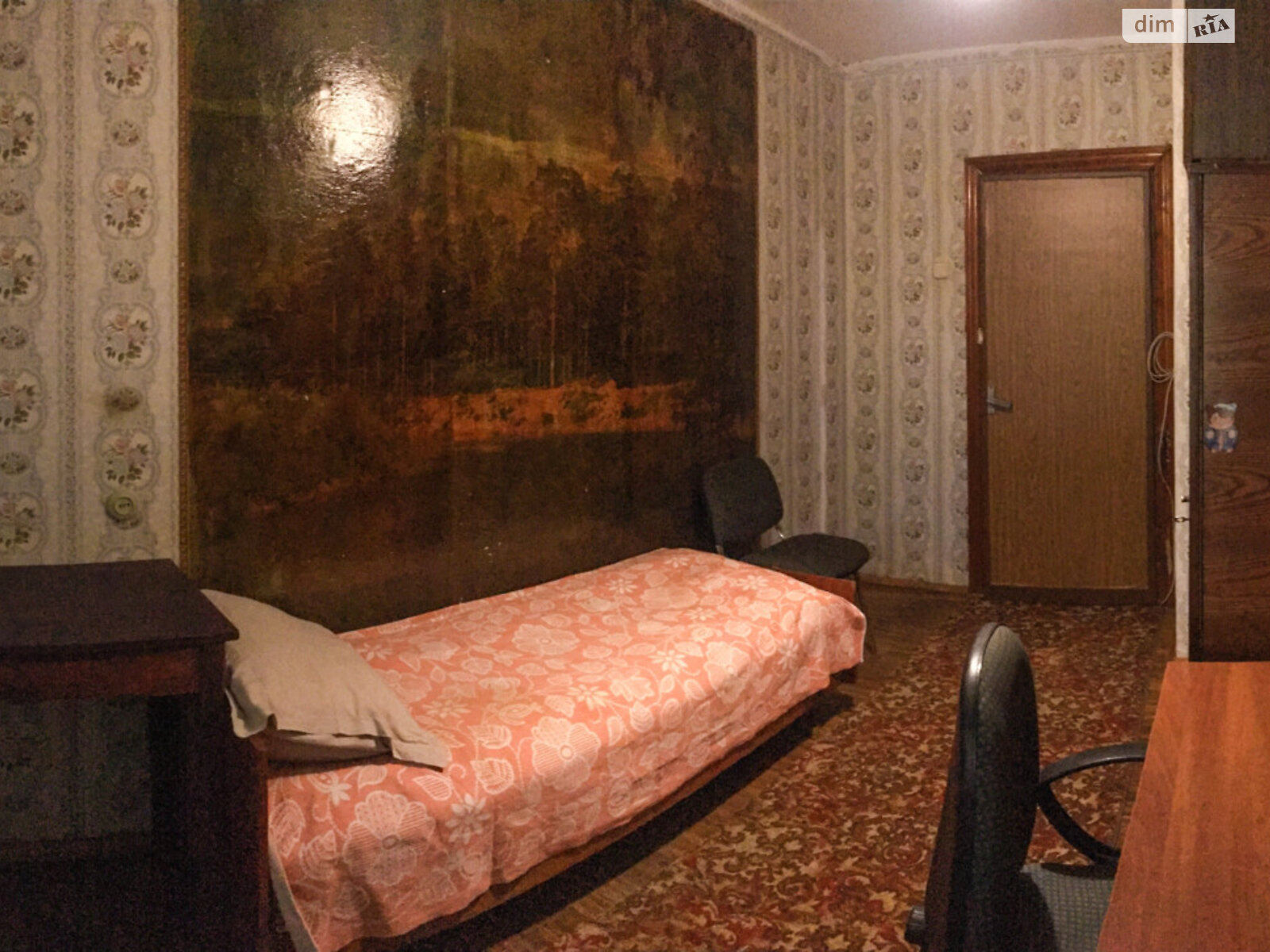 Обʼєкт нерухомості: 3 КІМ. КВАРТИРА, ПЛОЩА - 58 м², ЦІНА - 15 000 $
, вул. Замостянська — HUBTRUST, Вінниця