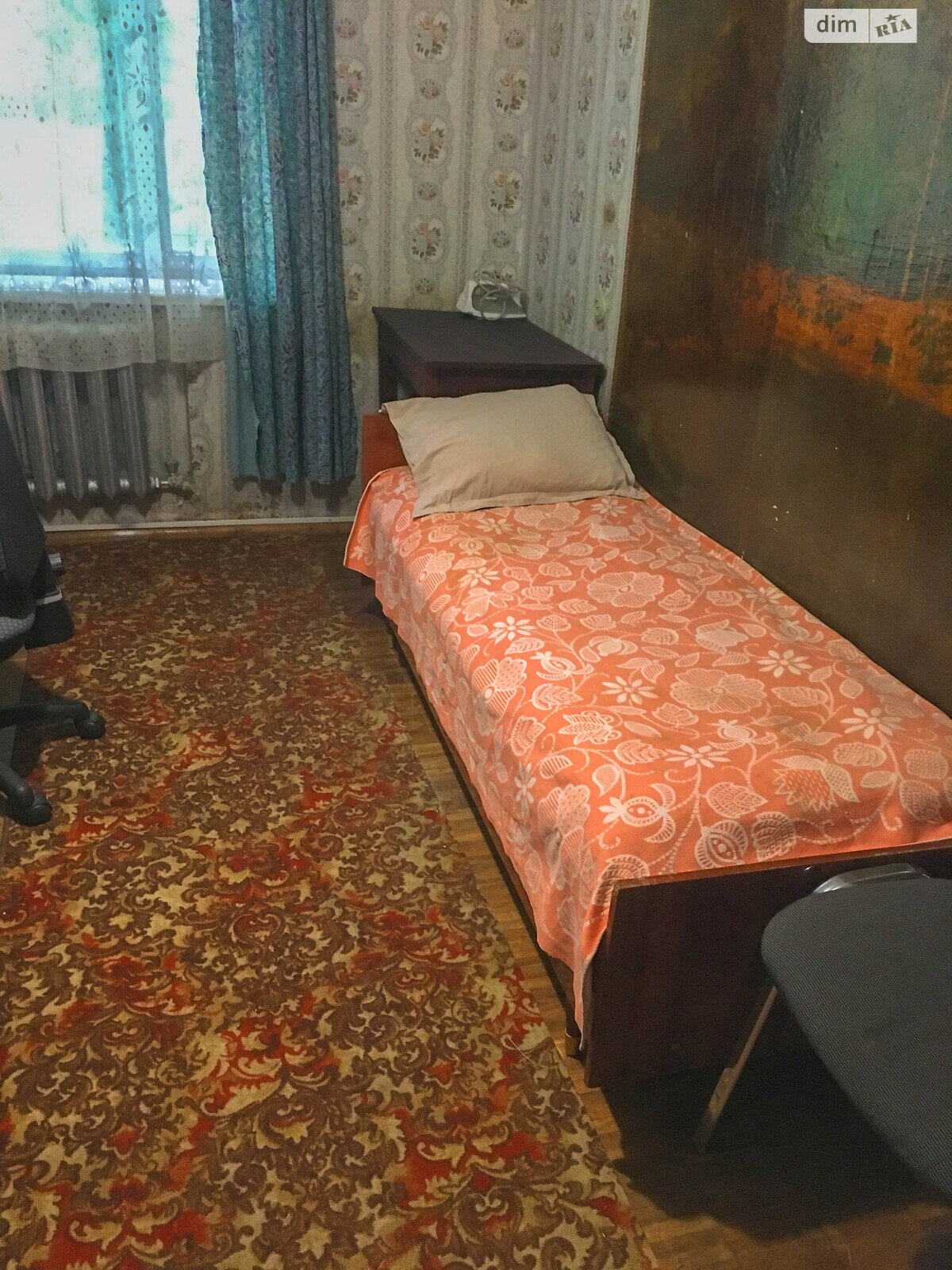 Обʼєкт нерухомості: 3 КІМ. КВАРТИРА, ПЛОЩА - 58 м², ЦІНА - 15 000 $
, вул. Замостянська — HUBTRUST, Вінниця
