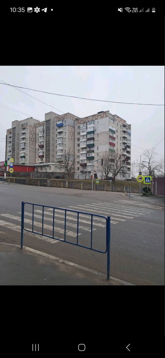 4 КІМ. КВАРТИРА, ПЛОЩА - 73 м², ЦІНА - 40 000 $
